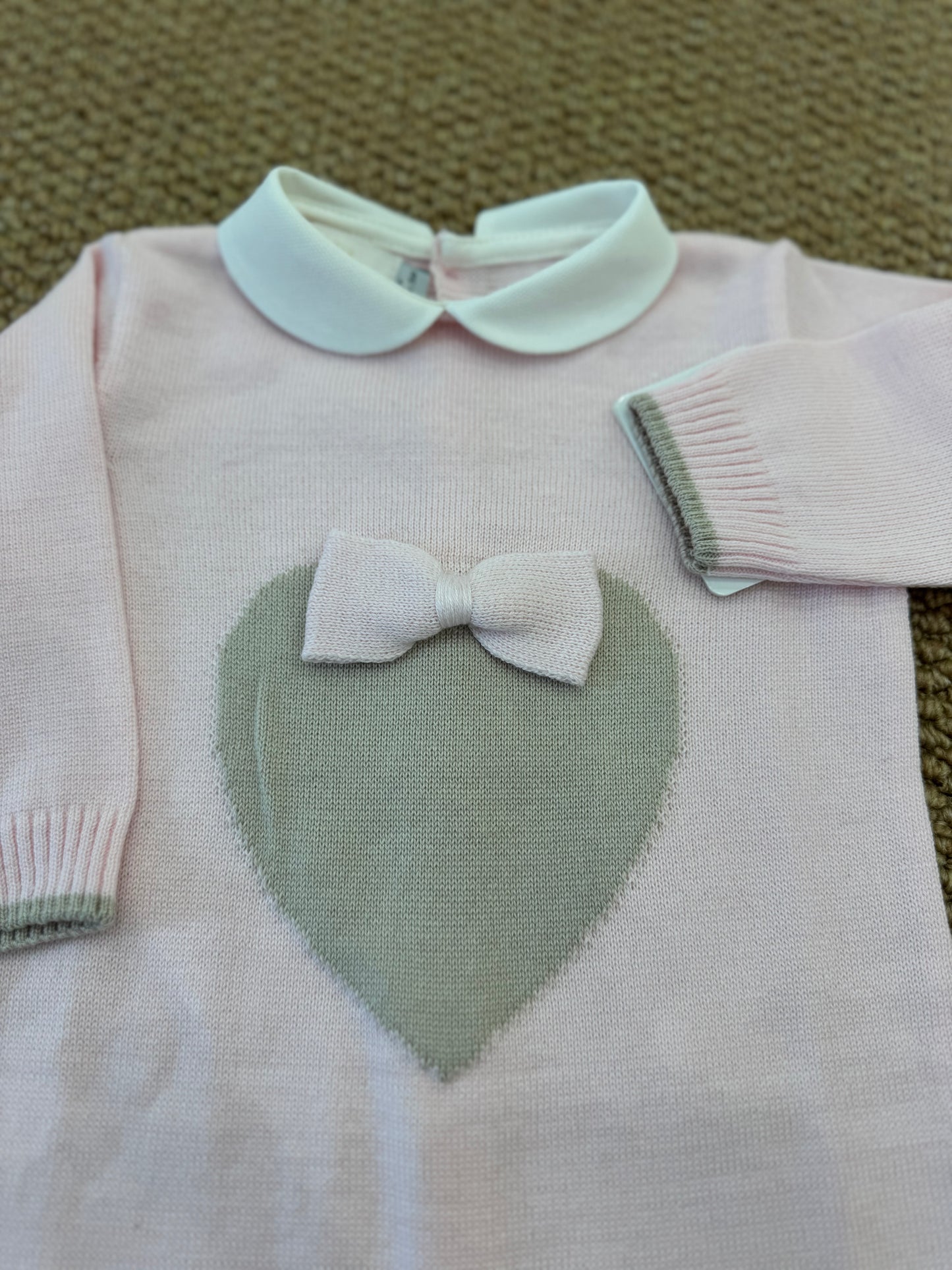 Tutina hearts