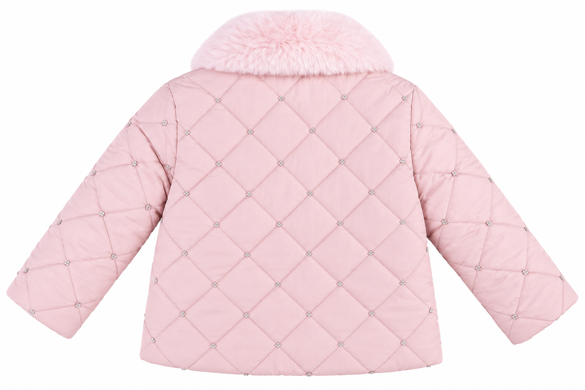 Giubbotto Baby Rose 883