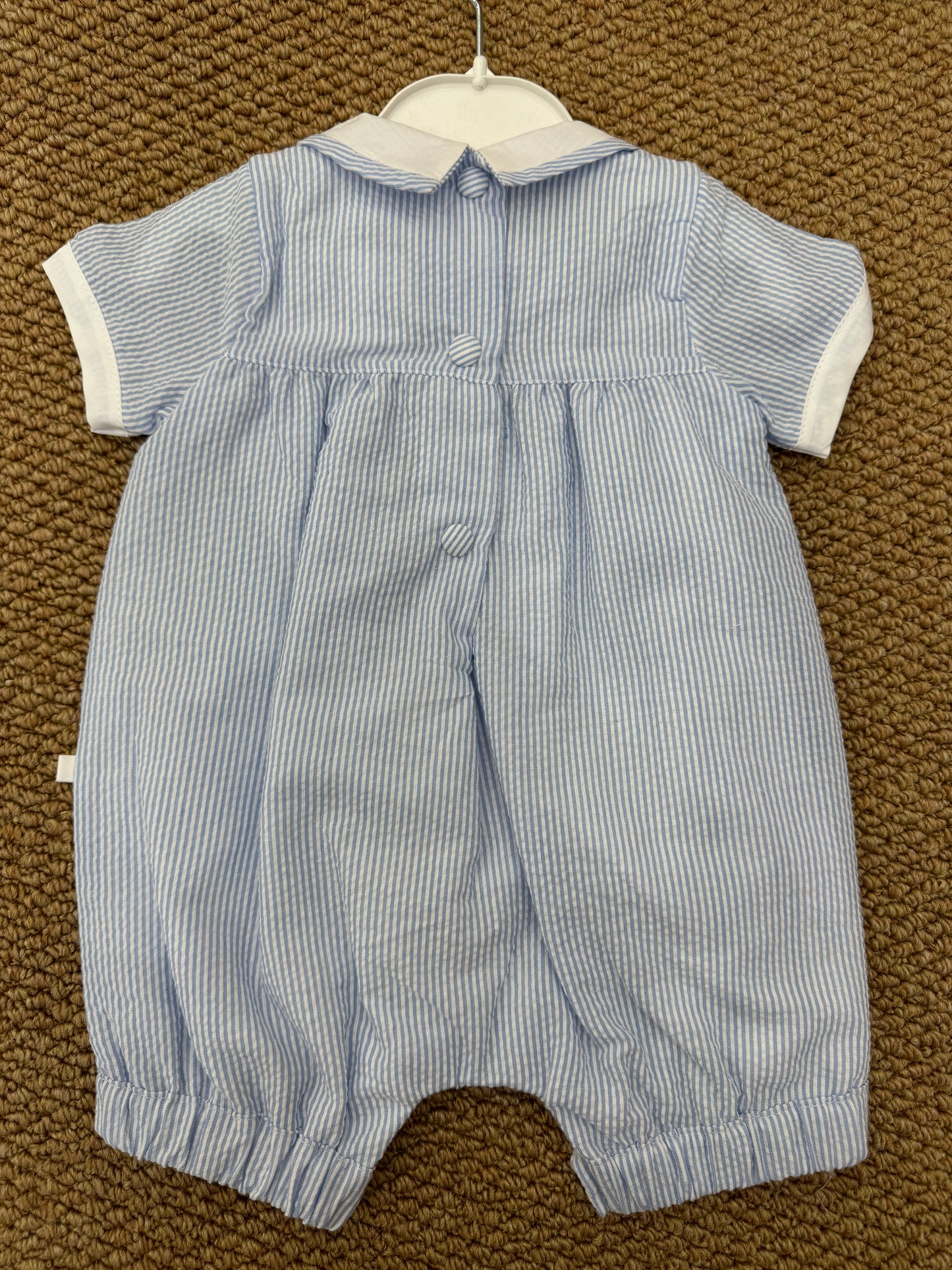 Pagliaccetto baby sailor