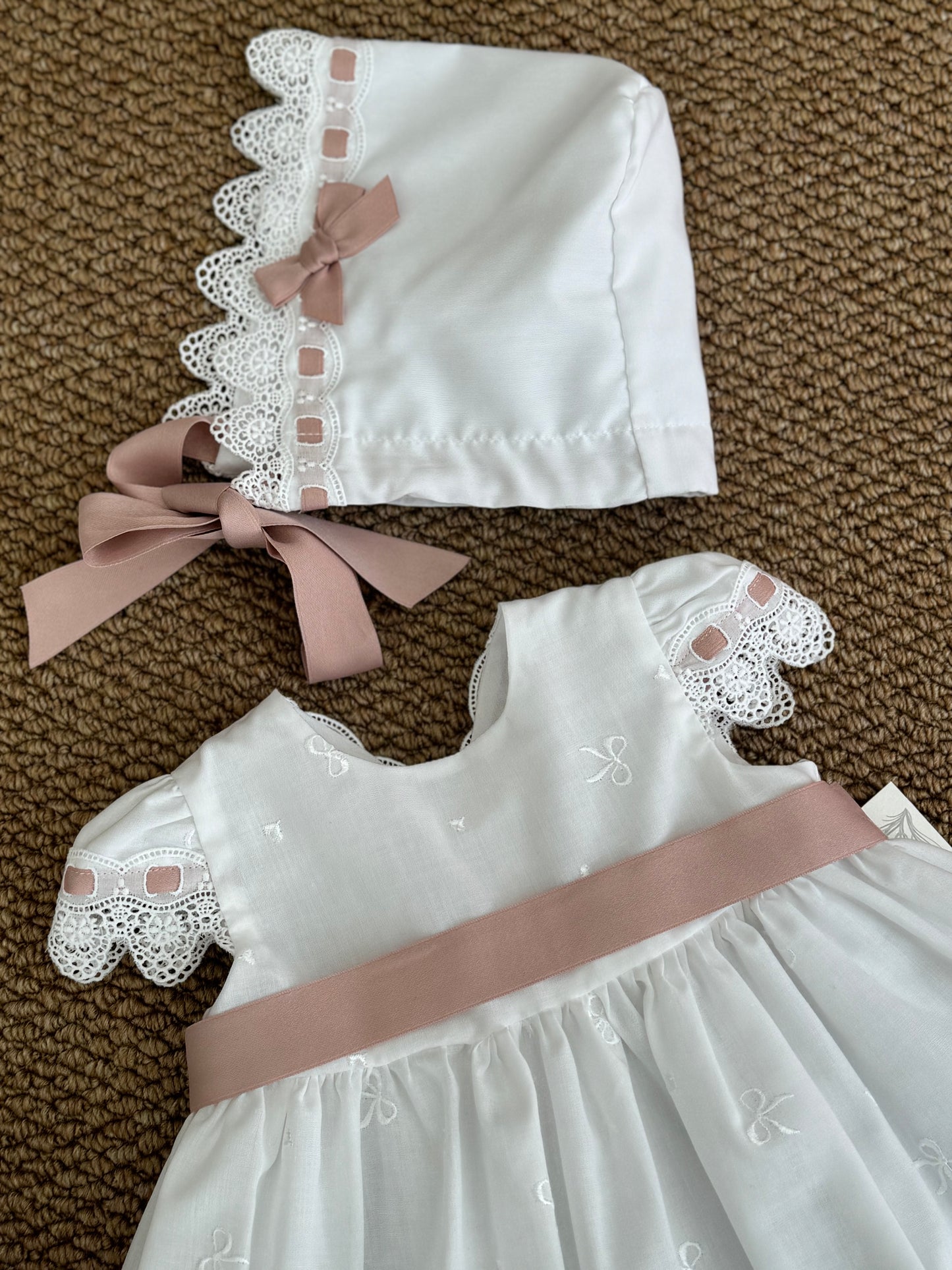Abito Daisy