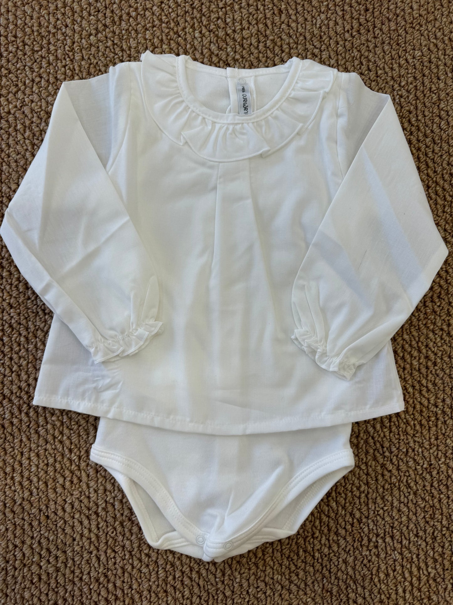 Body camicia