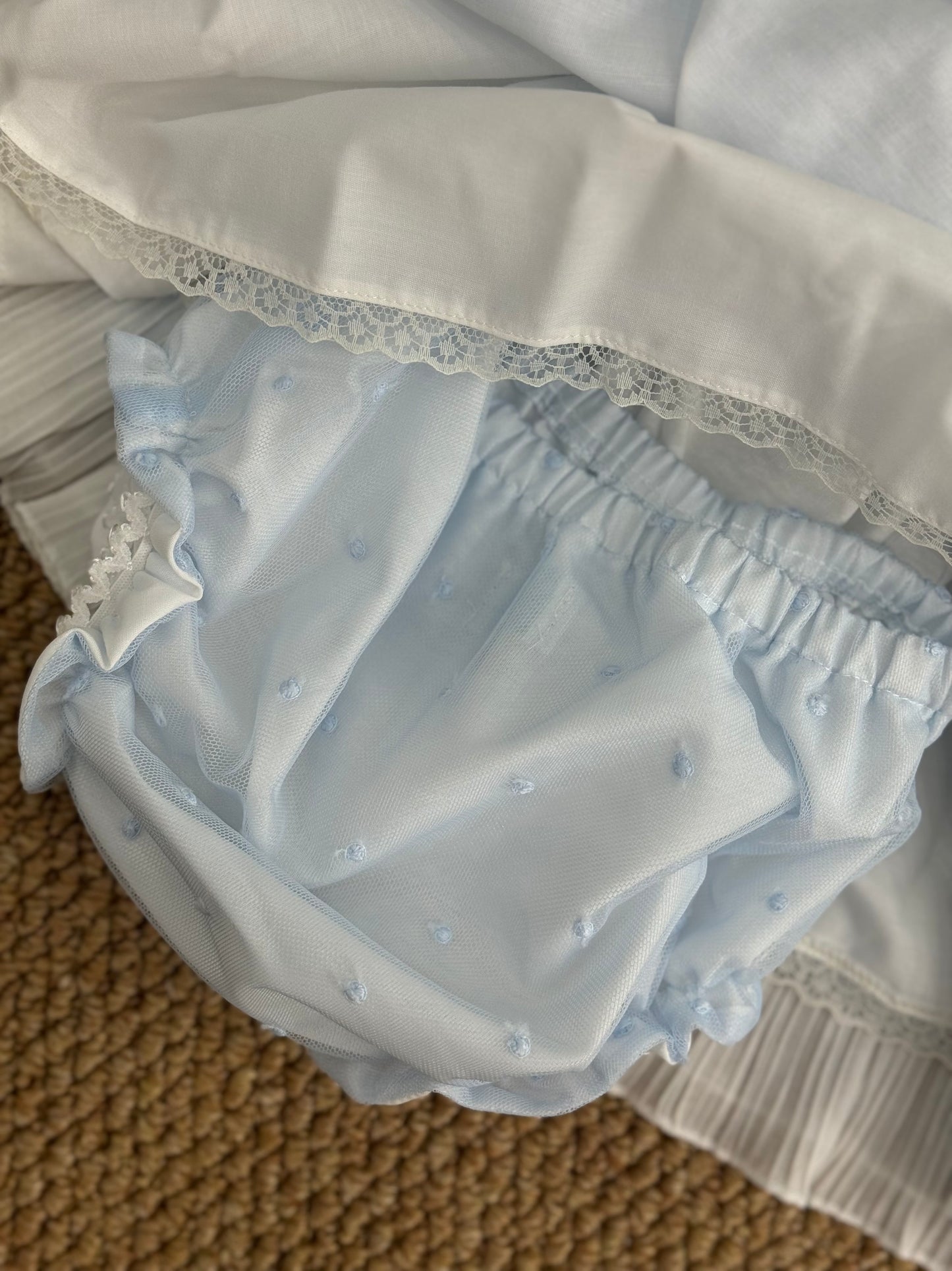 Abito Cassandra con culottina