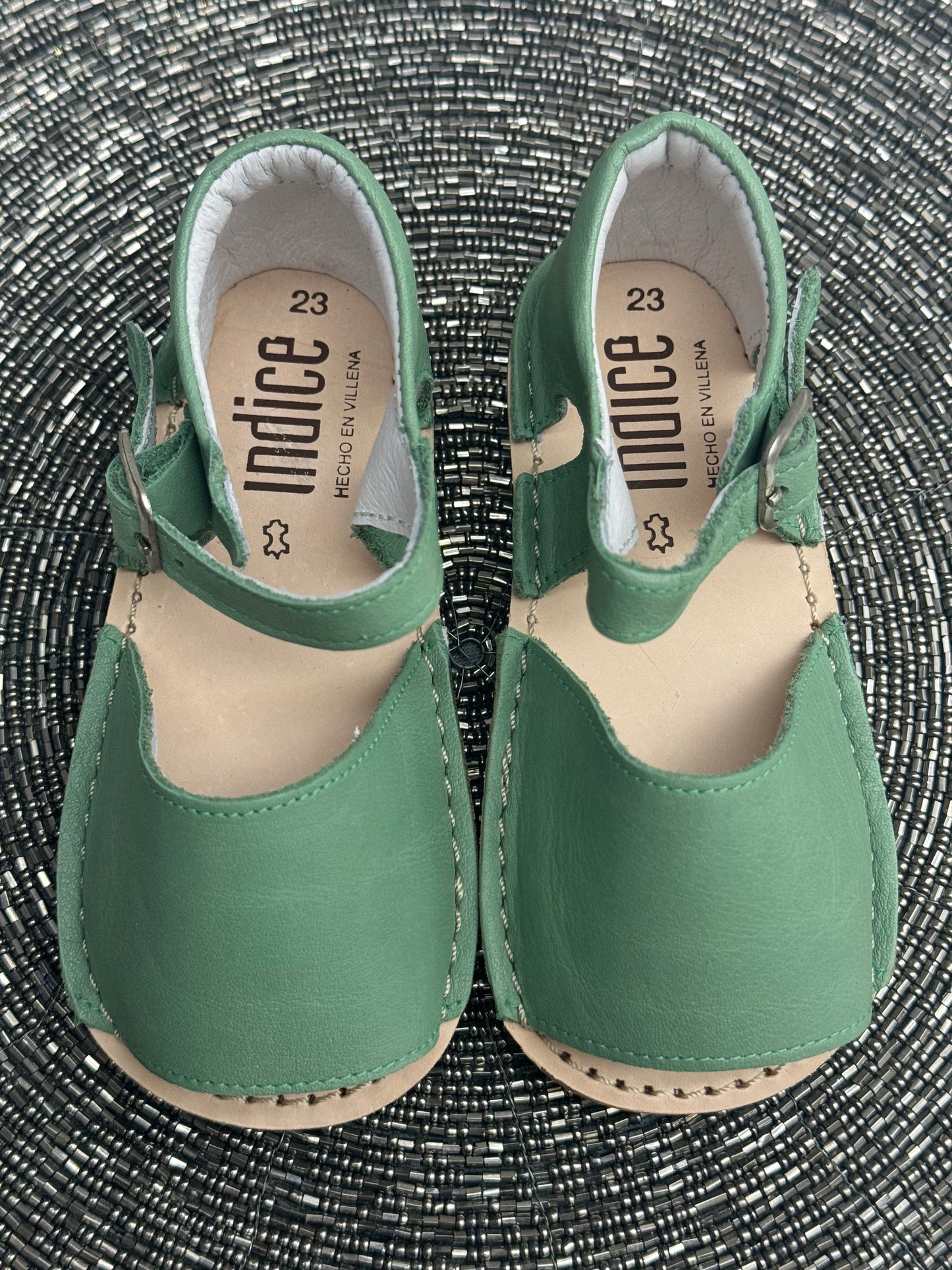 Minorchina pelle Classic