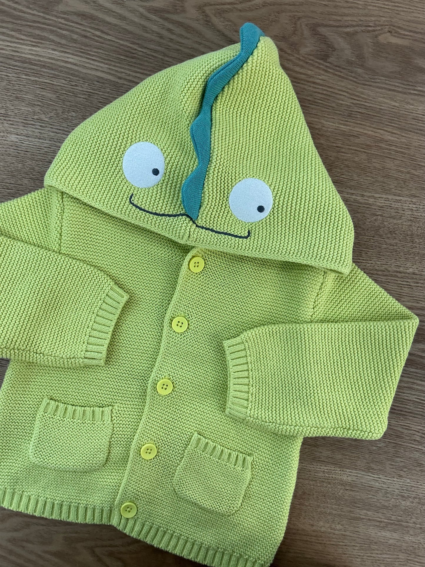 Cardignan jeko