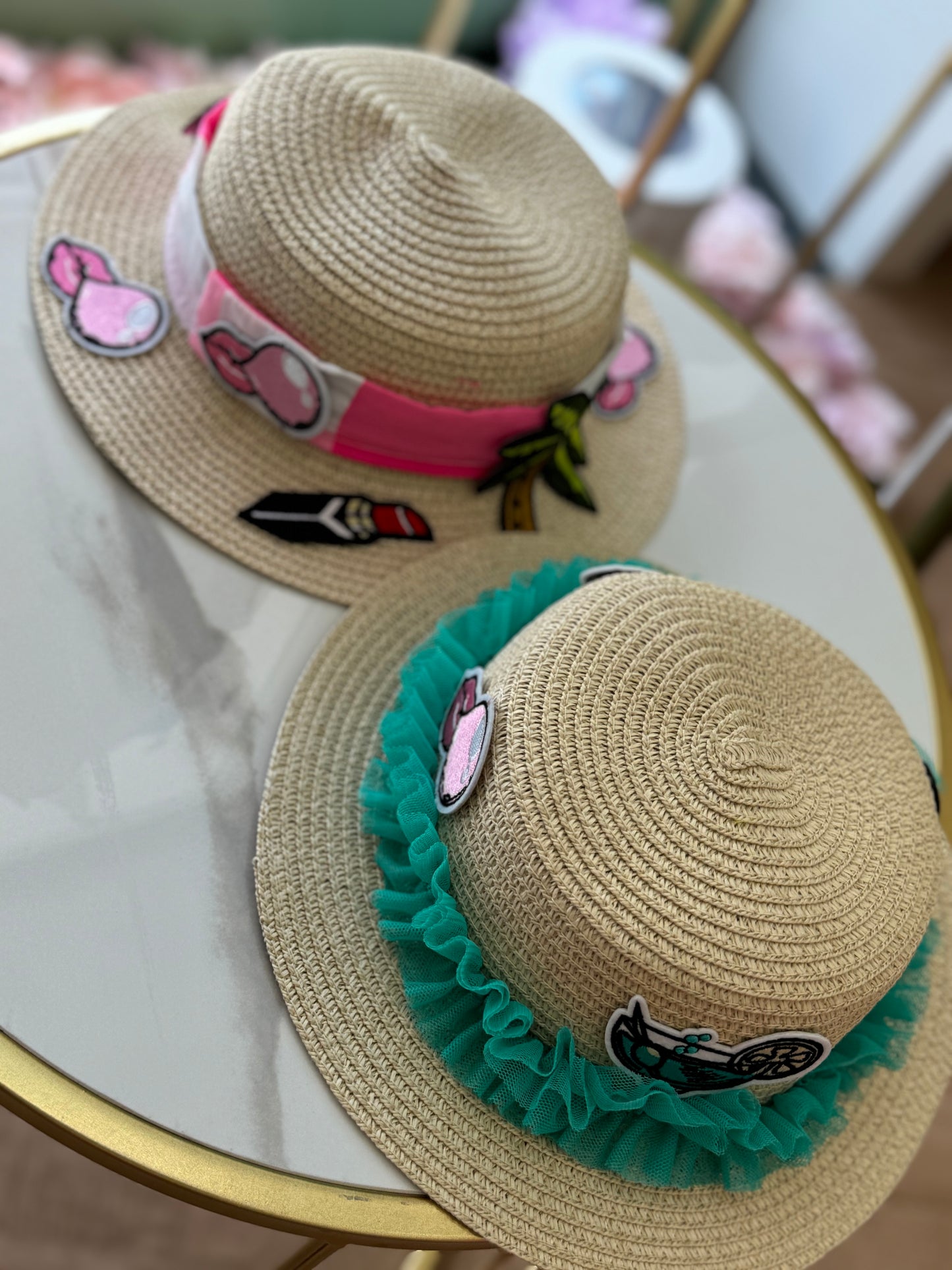 Cappello Funny