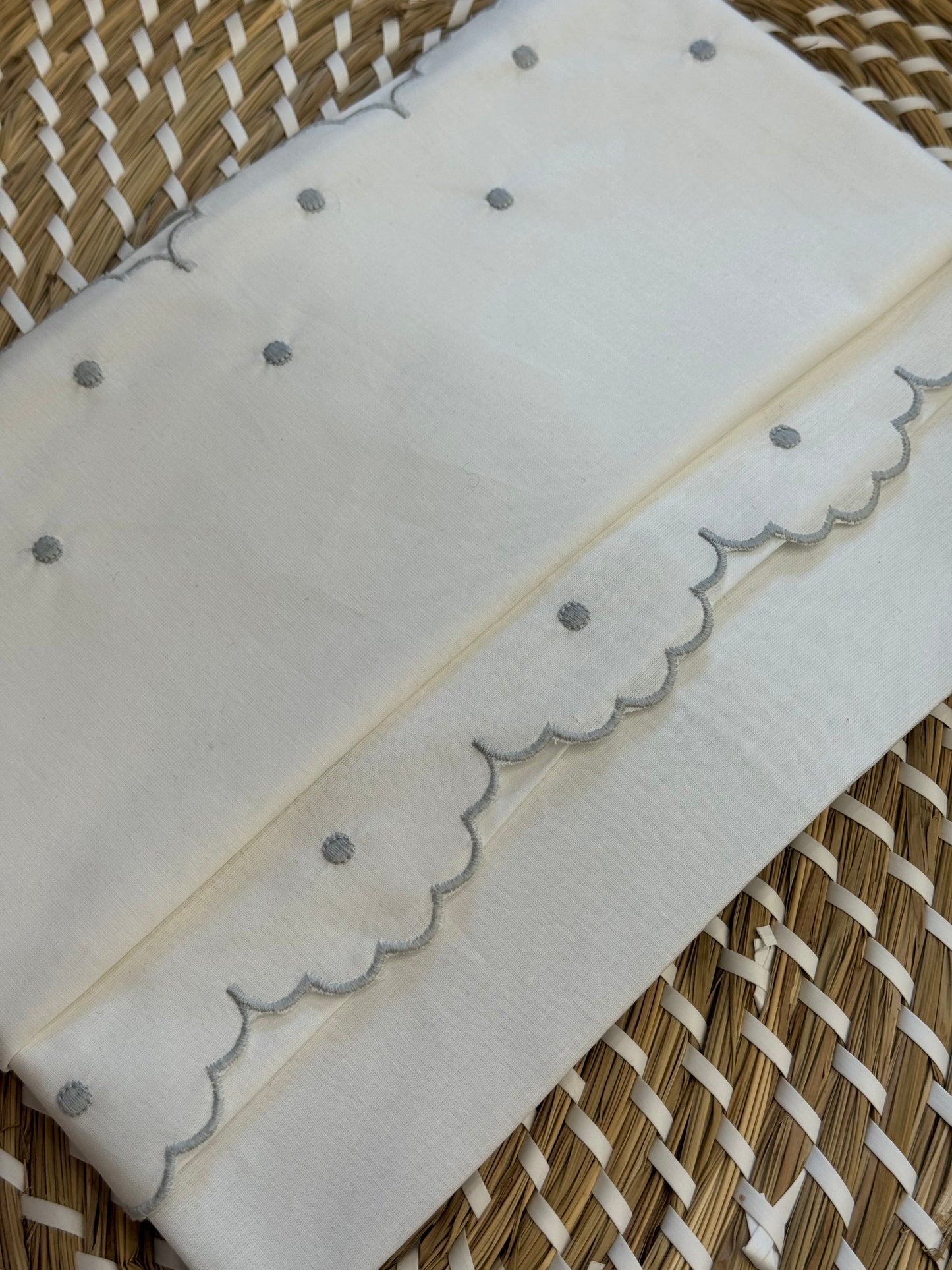 Lenzuola maxi pois LALALU'