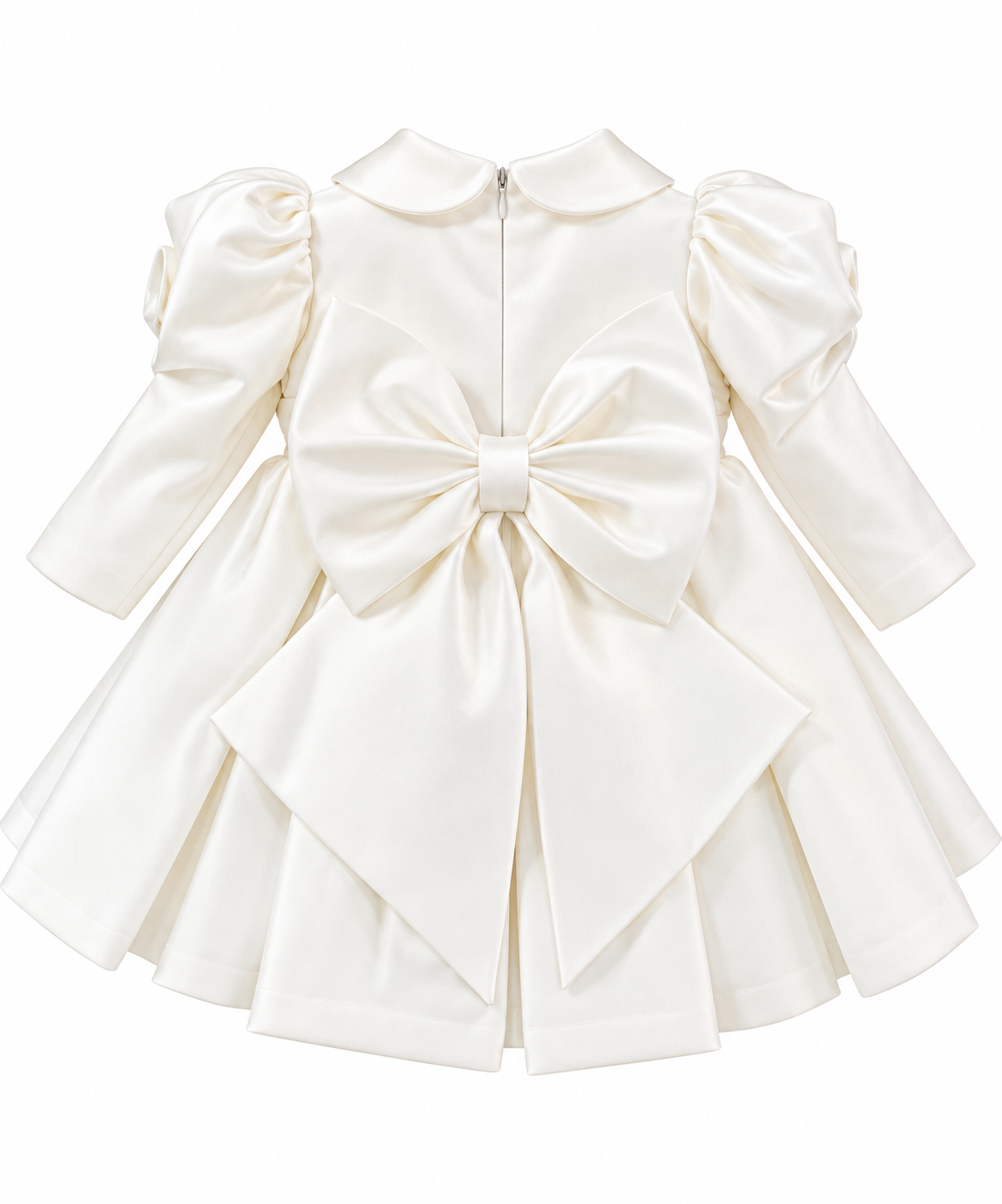 Abito Fleur d’Ivoire26B170
