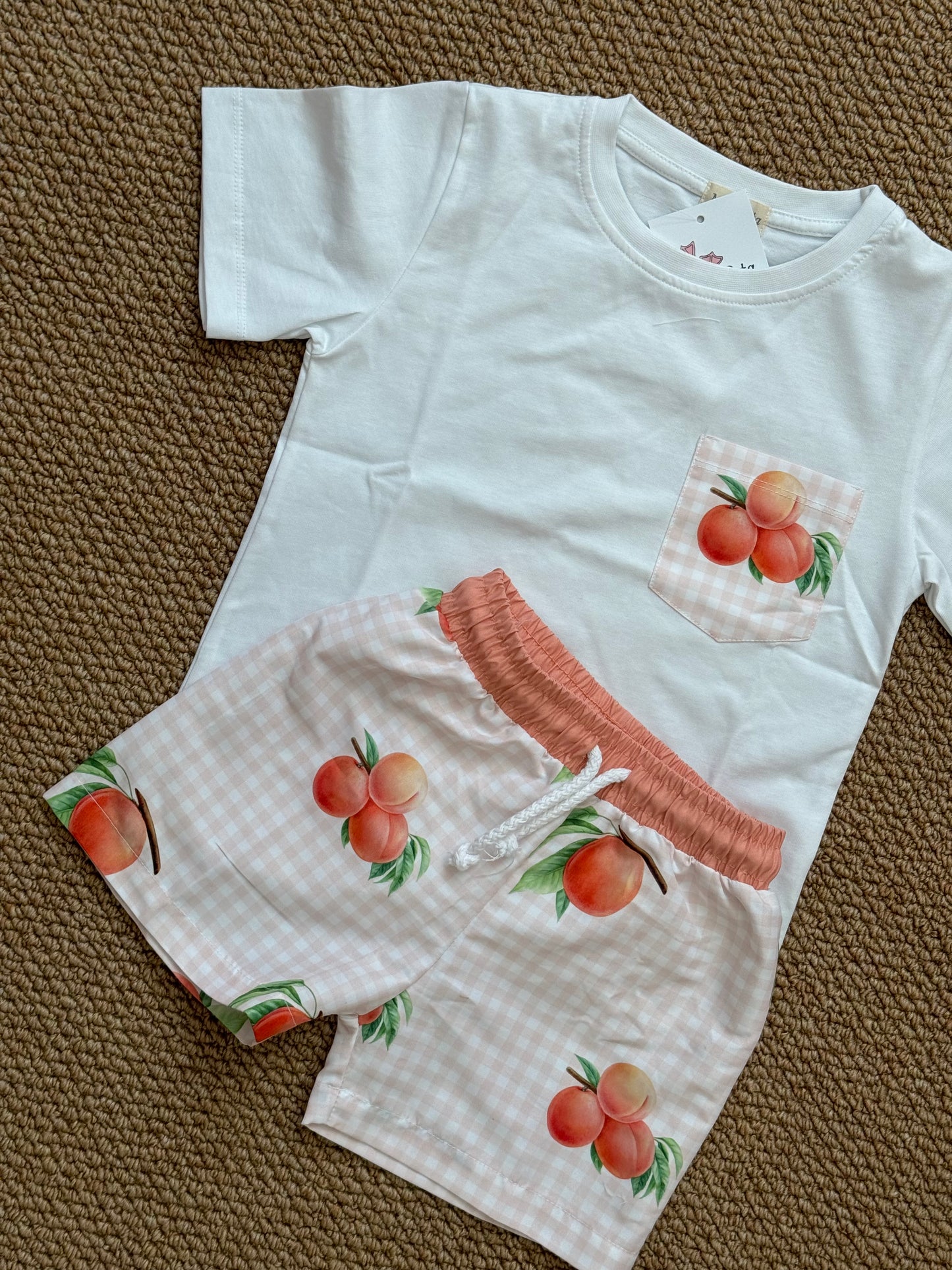 Completo Peaches