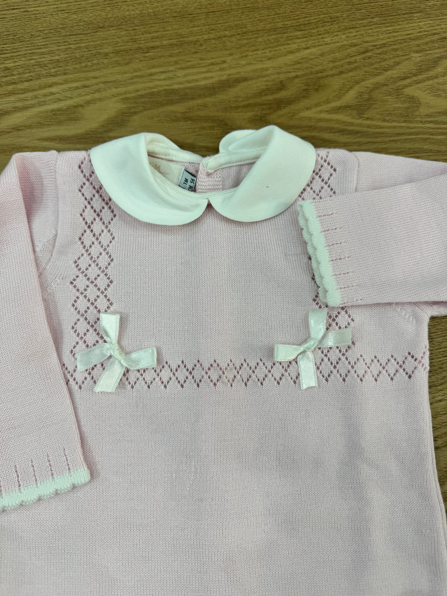 Tutina Aurora in filo