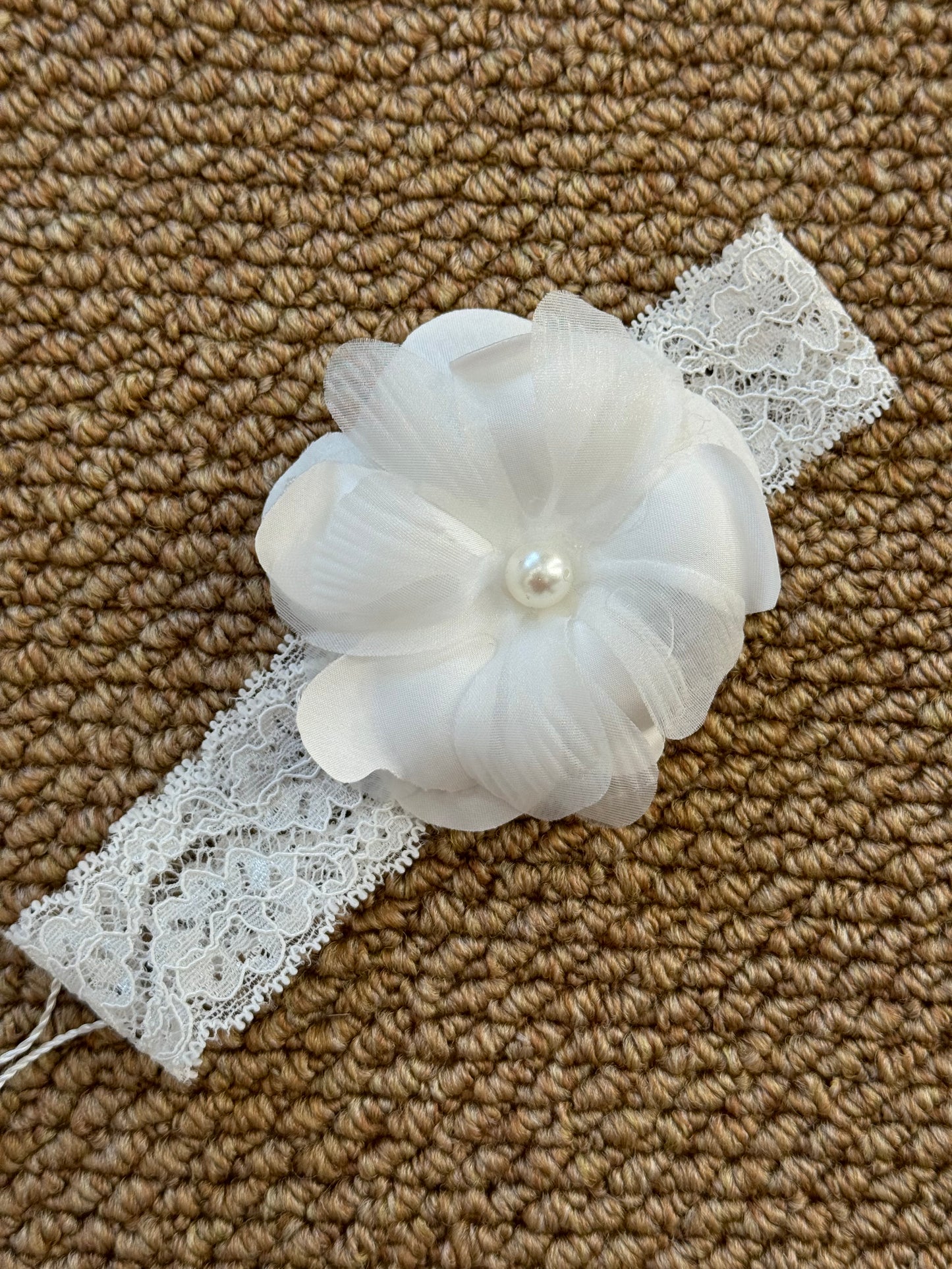 Fascia peonia perl
