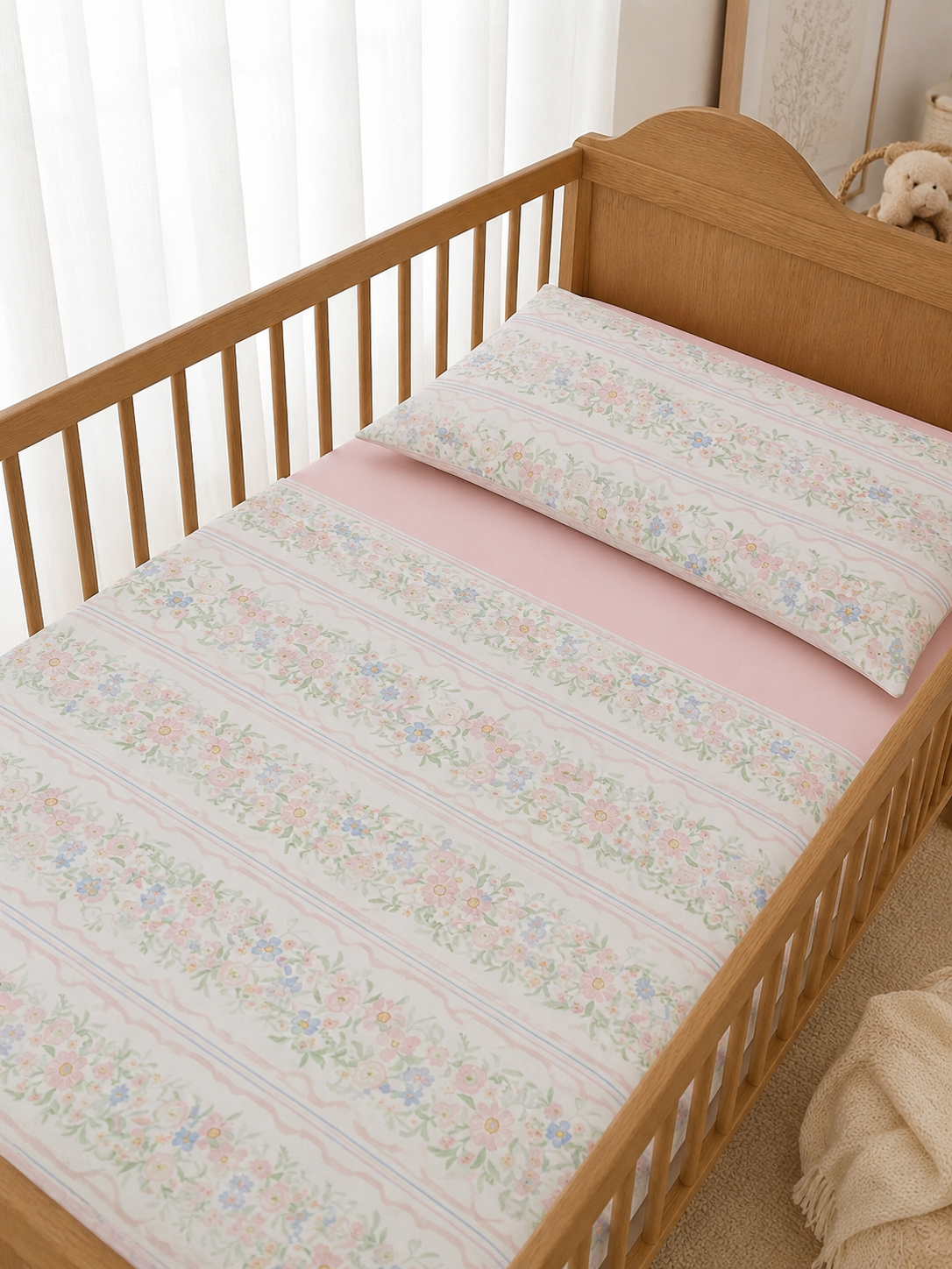 Set lenzuola Ashly