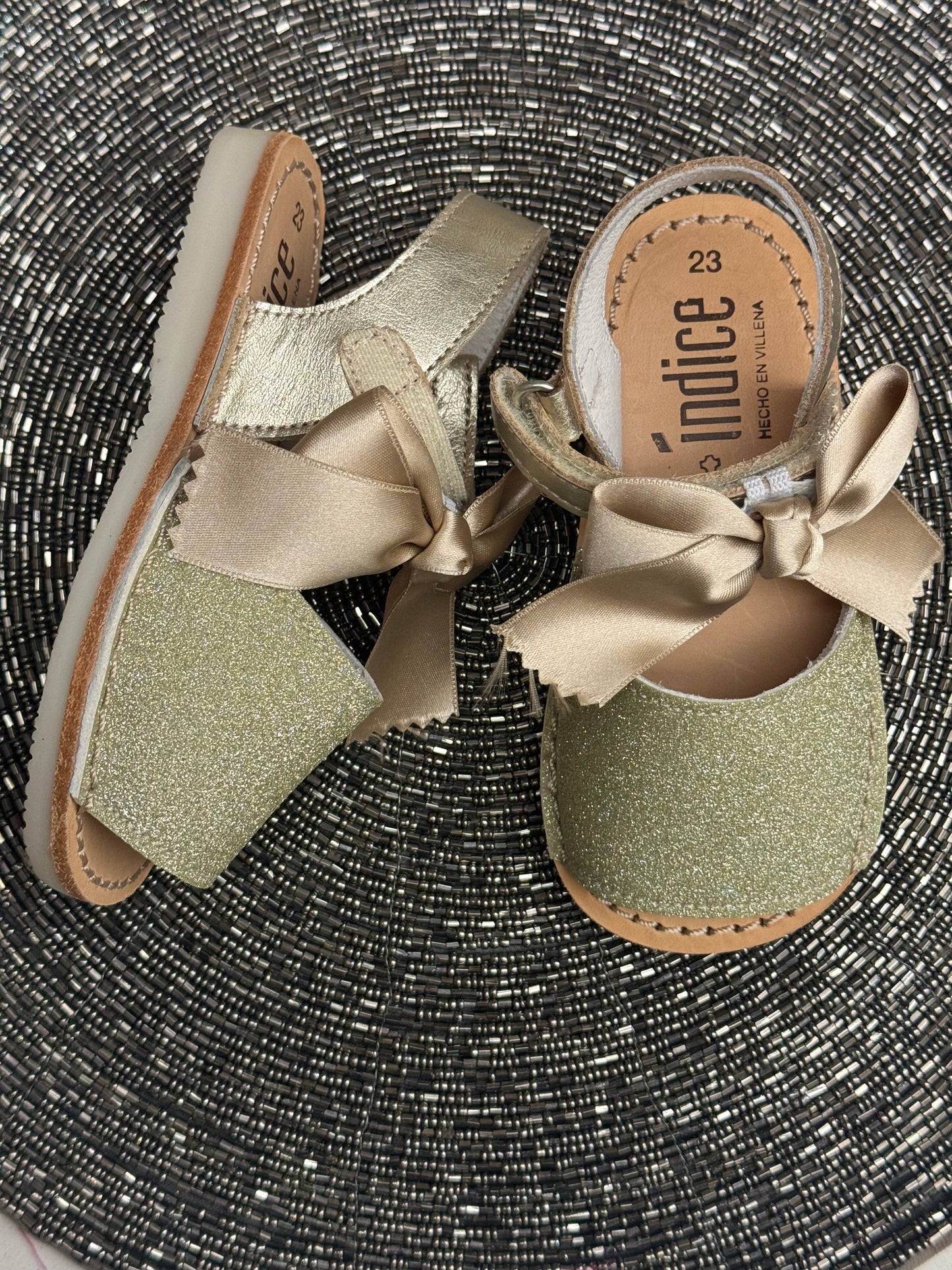 Minorchina glitter