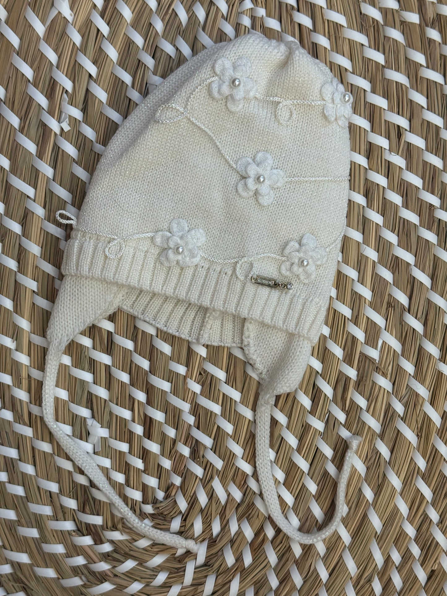 Cappello in lana Elsa TRENINO