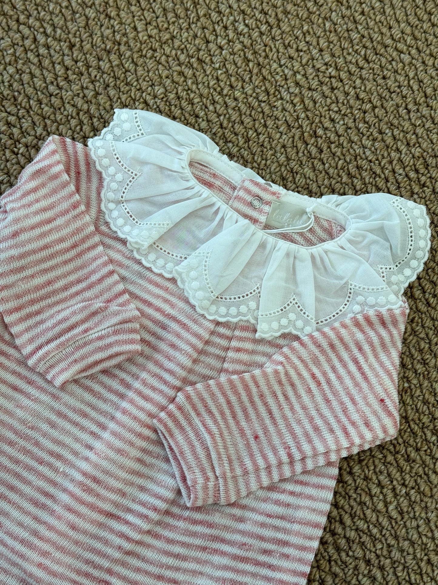 Tutina mille righe