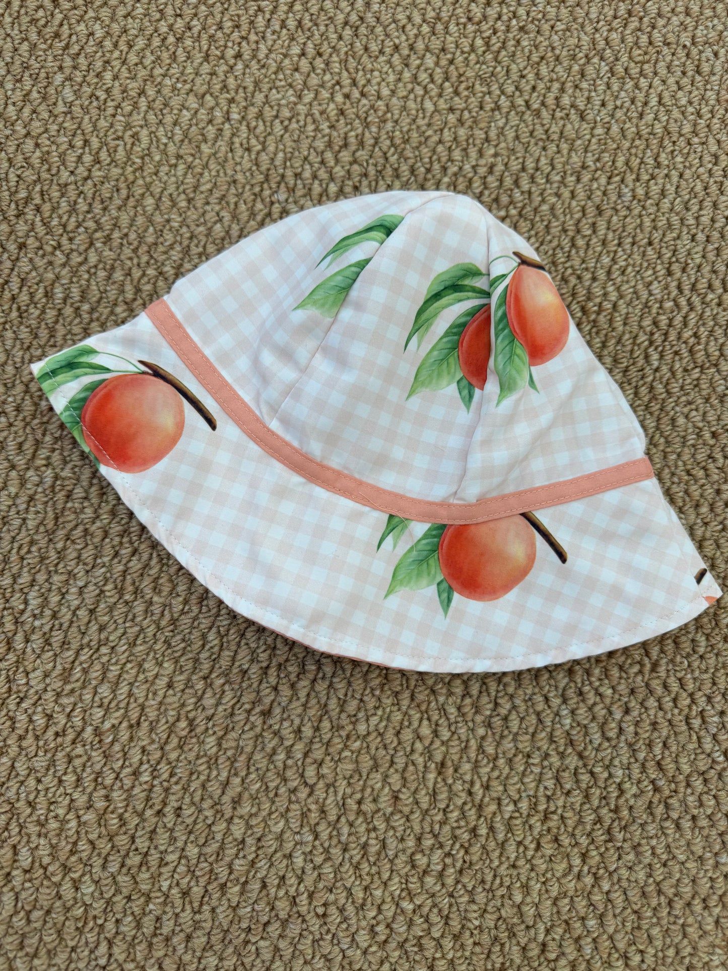 Cappello Panapa LUI - MEIA PATA