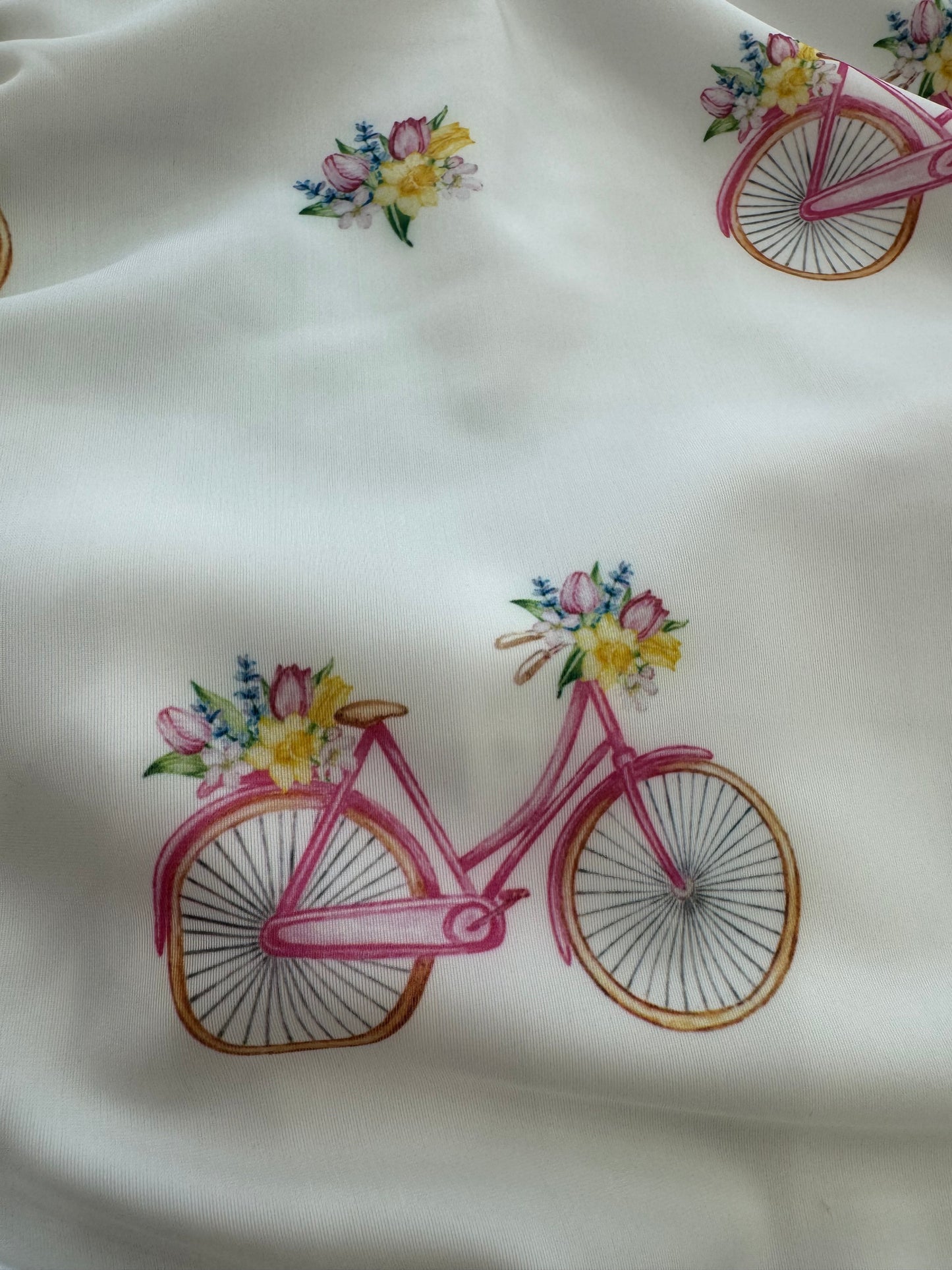 Costume Praiano Bicycles