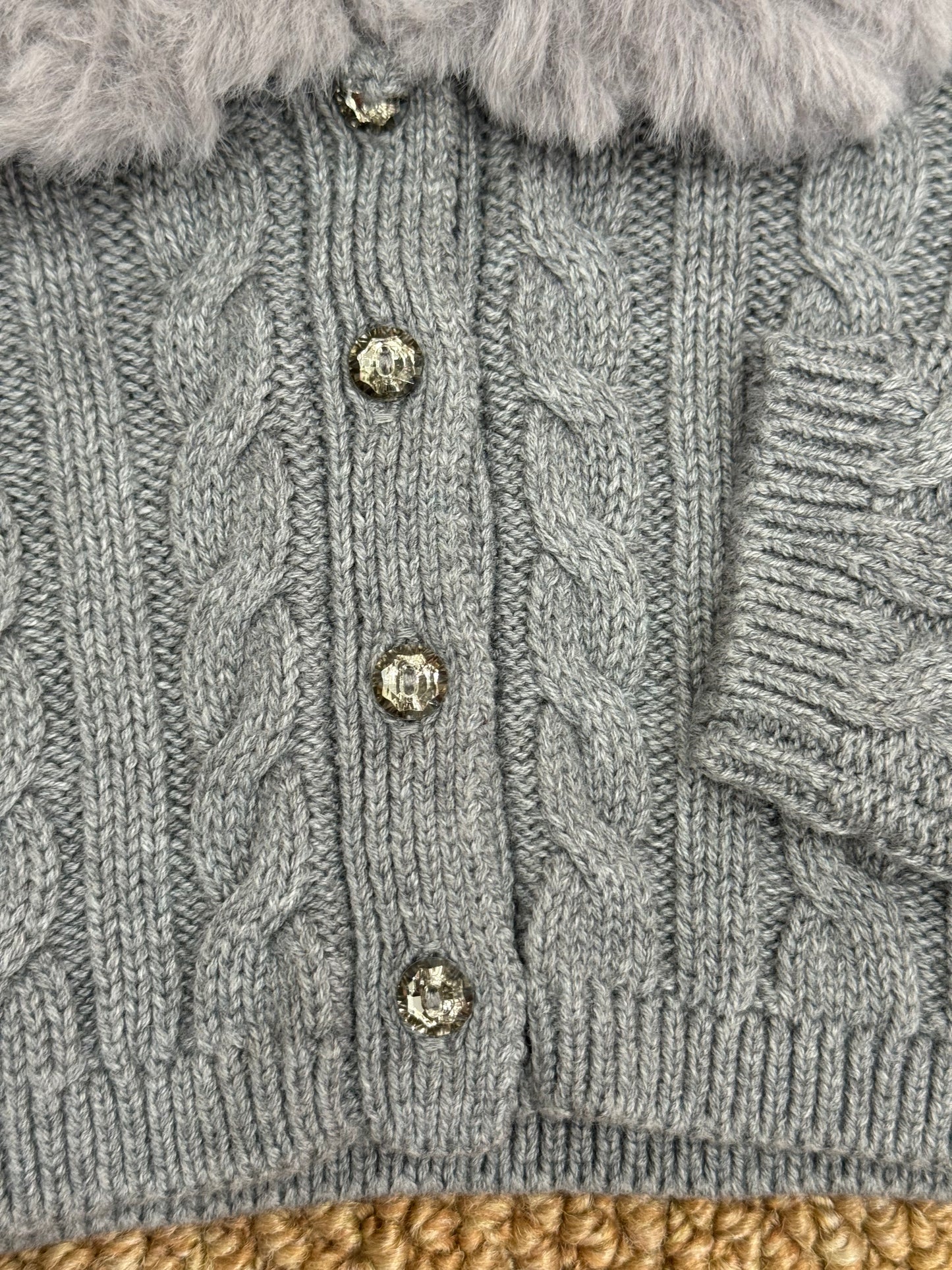 Cardigan Luce