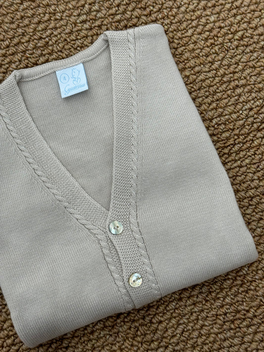 Cardigan elegante GRANLEI