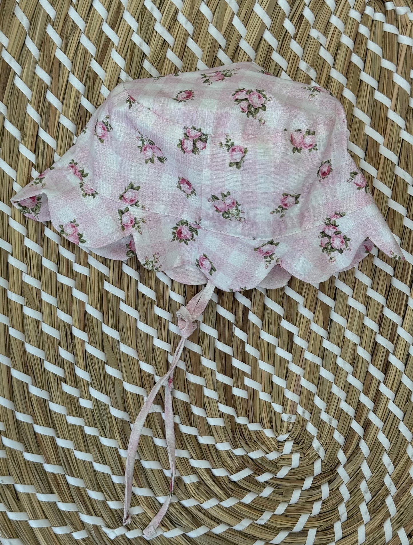 Cappello rosalinda