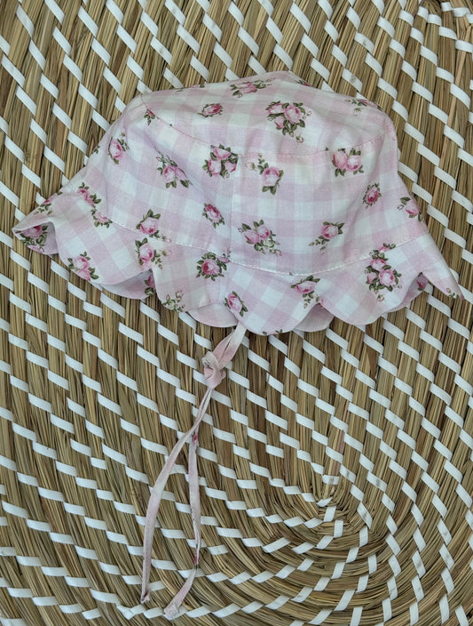 Cappello rosalinda