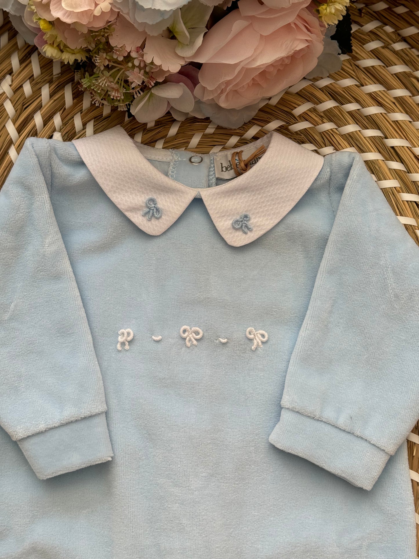 Tutina it’s a boy