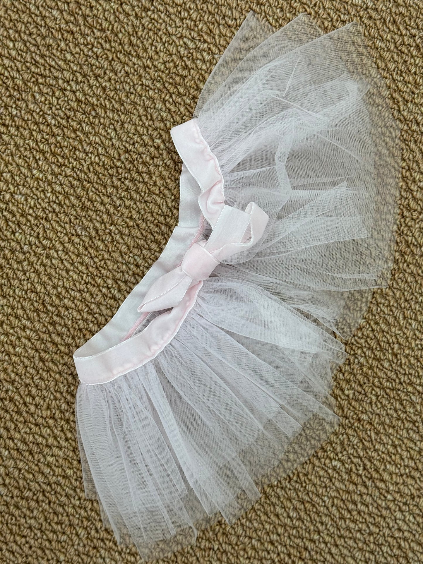 Box new Born ballet