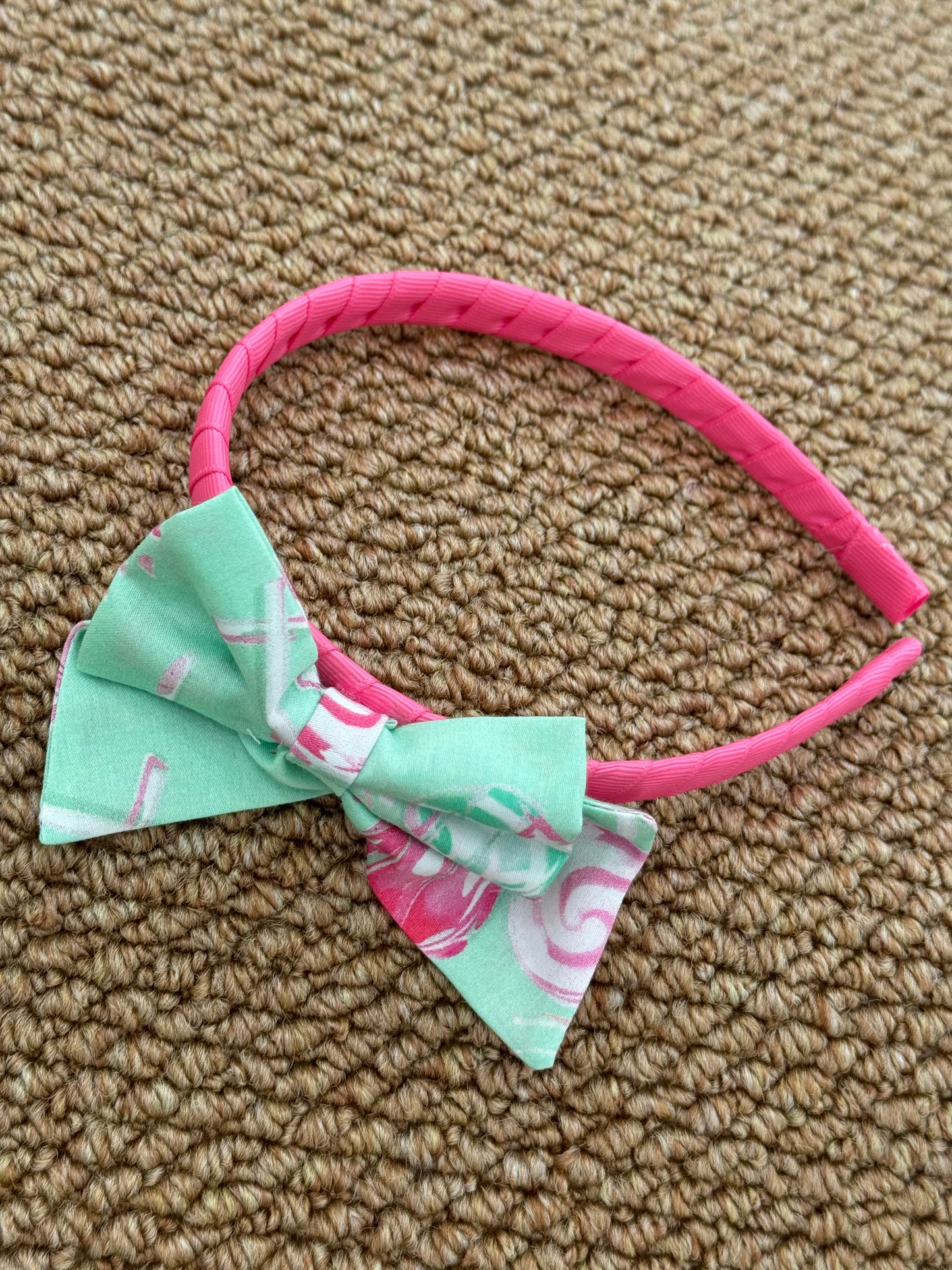 Cerchietto Lolli pop