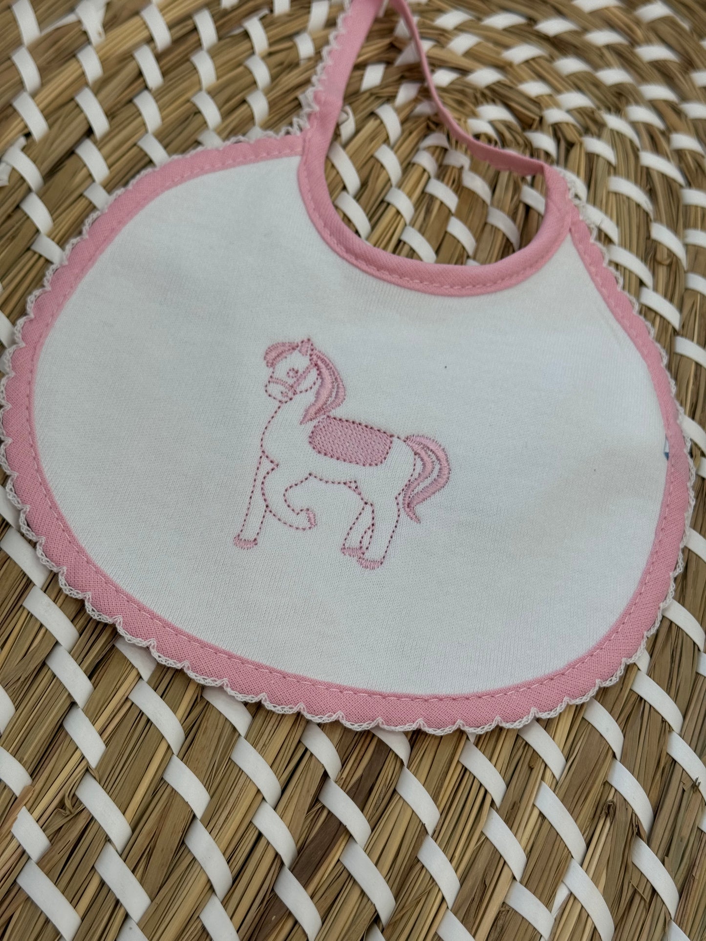 Bavetta pony