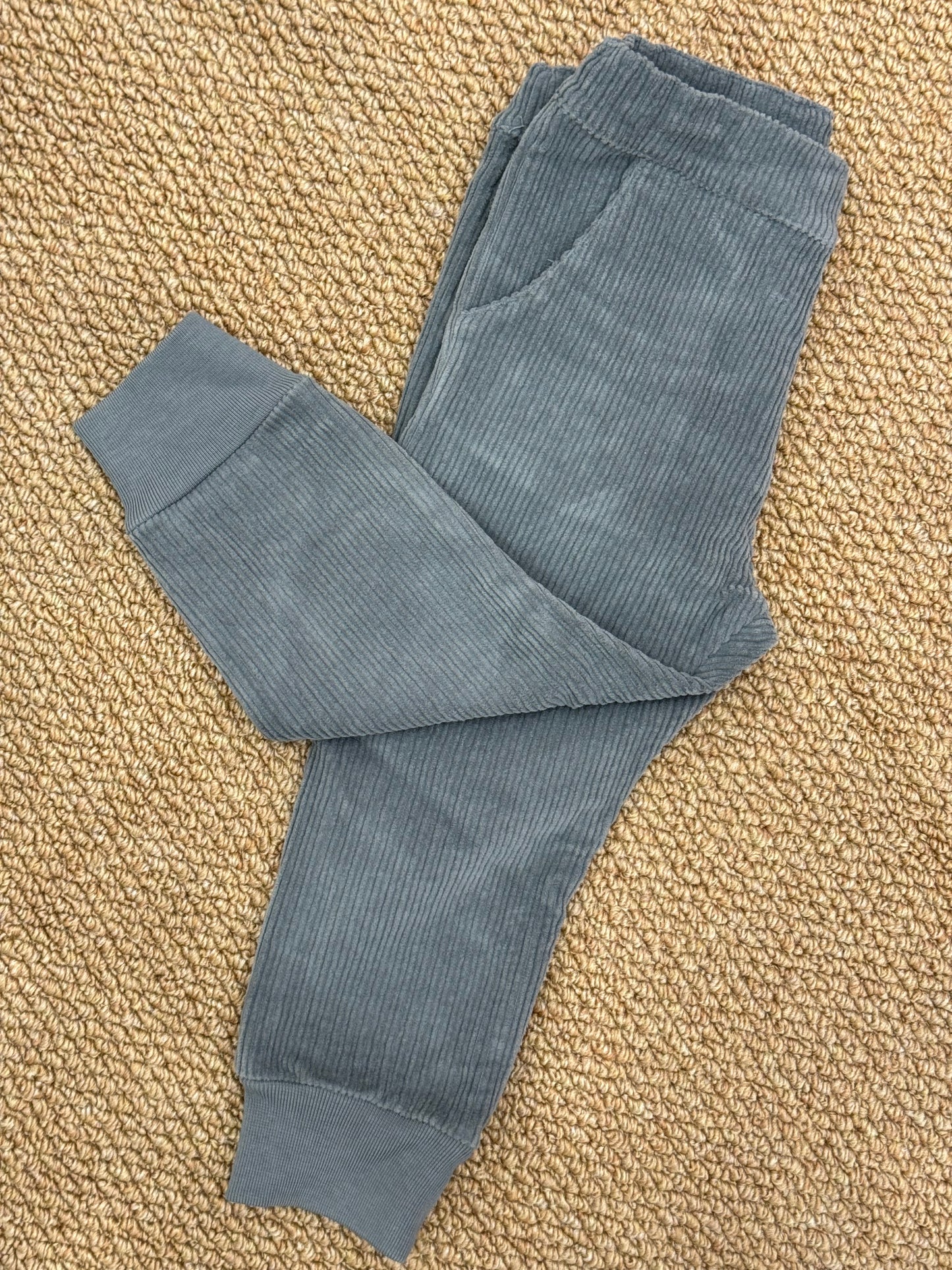 Pantaloni a coste