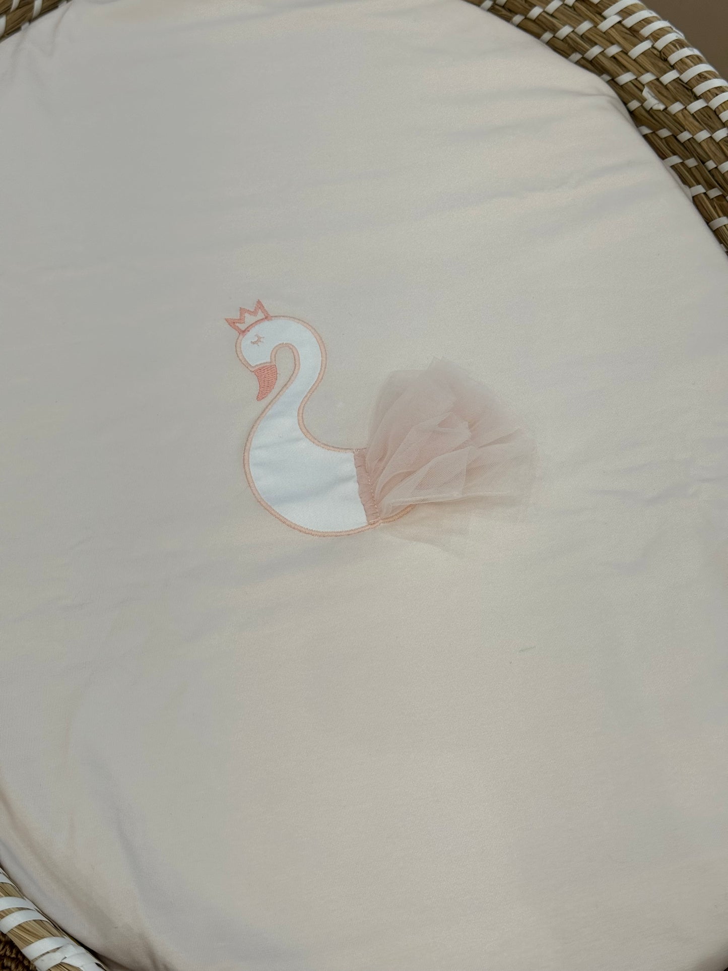 Coperta swang