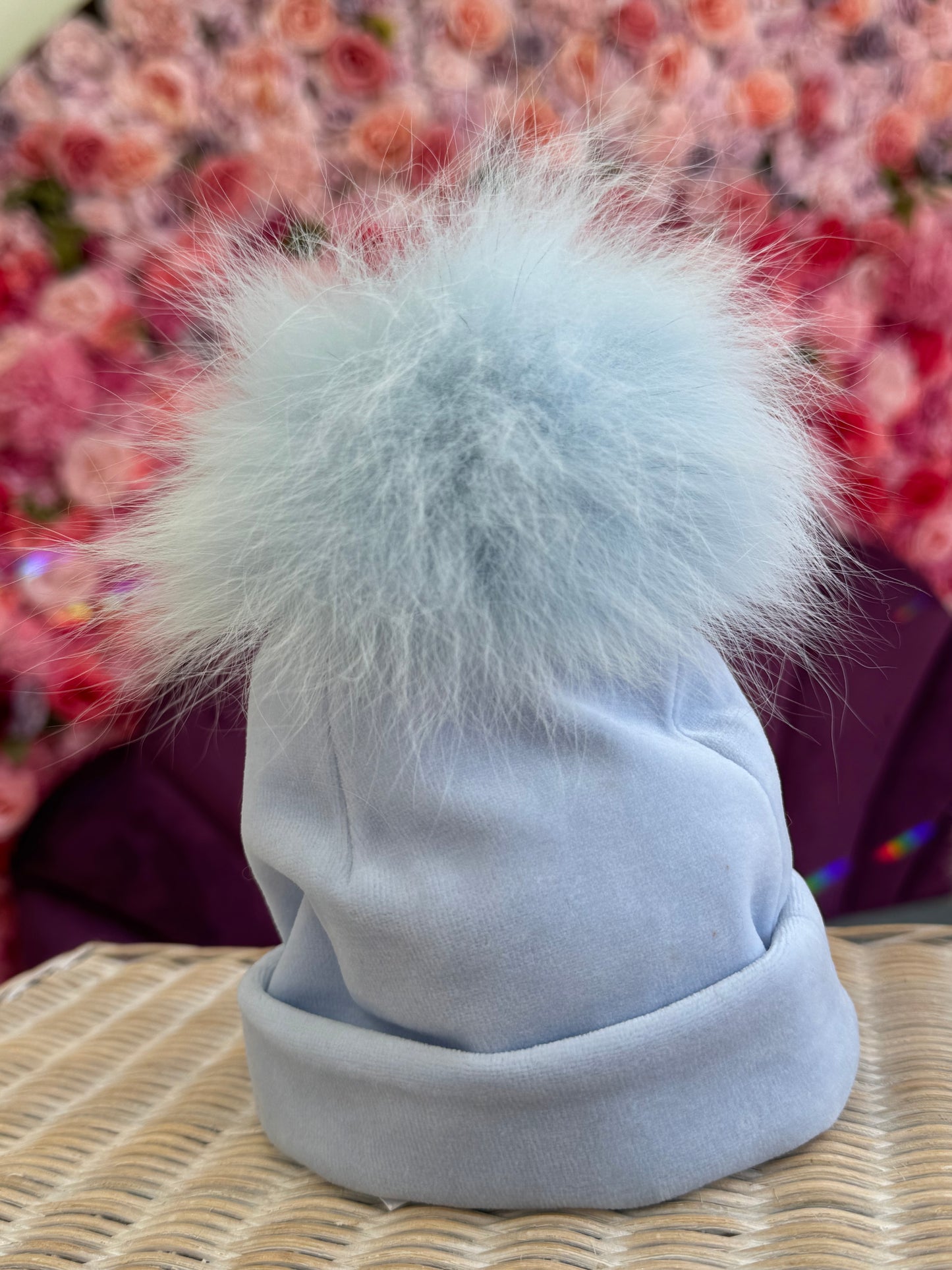Cappellino new Born