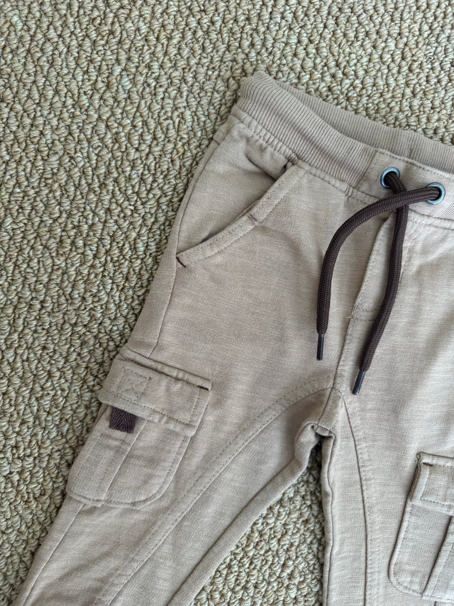 Pantalone sand