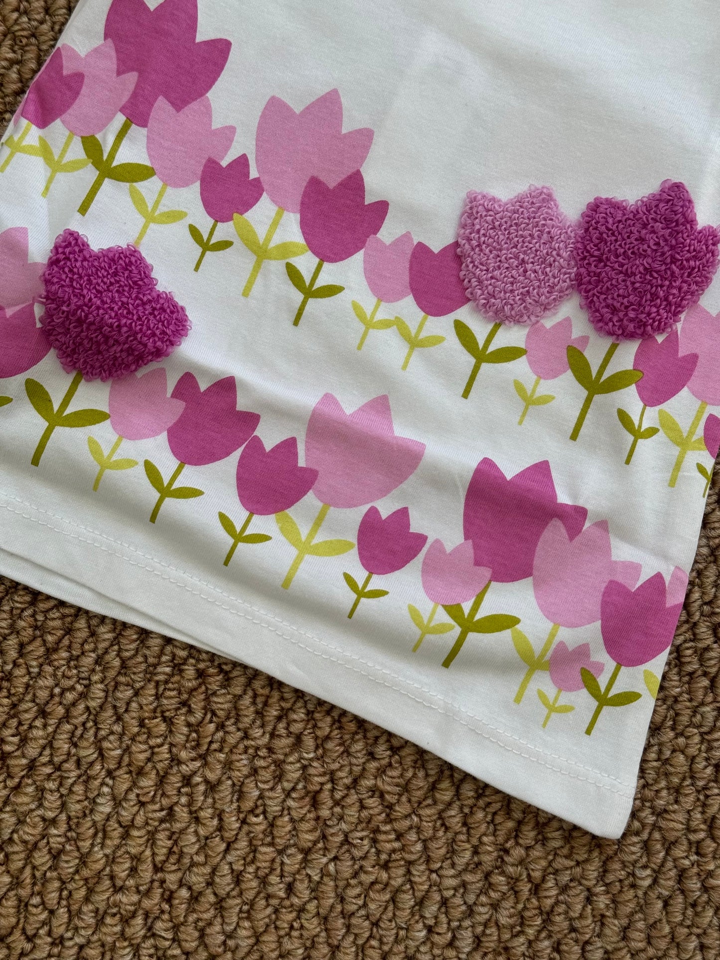 Completo tulip