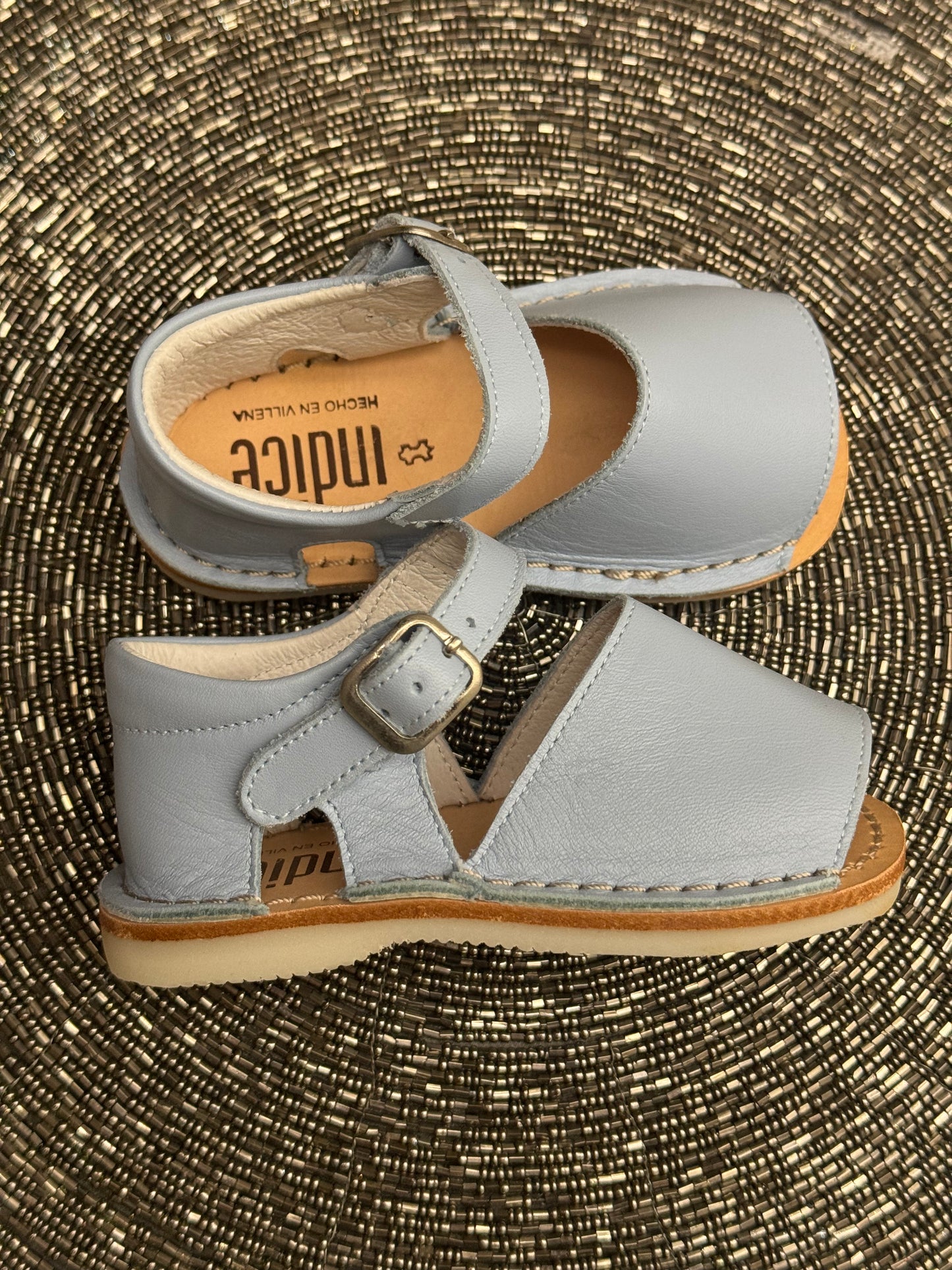 Minorchina pelle Classic
