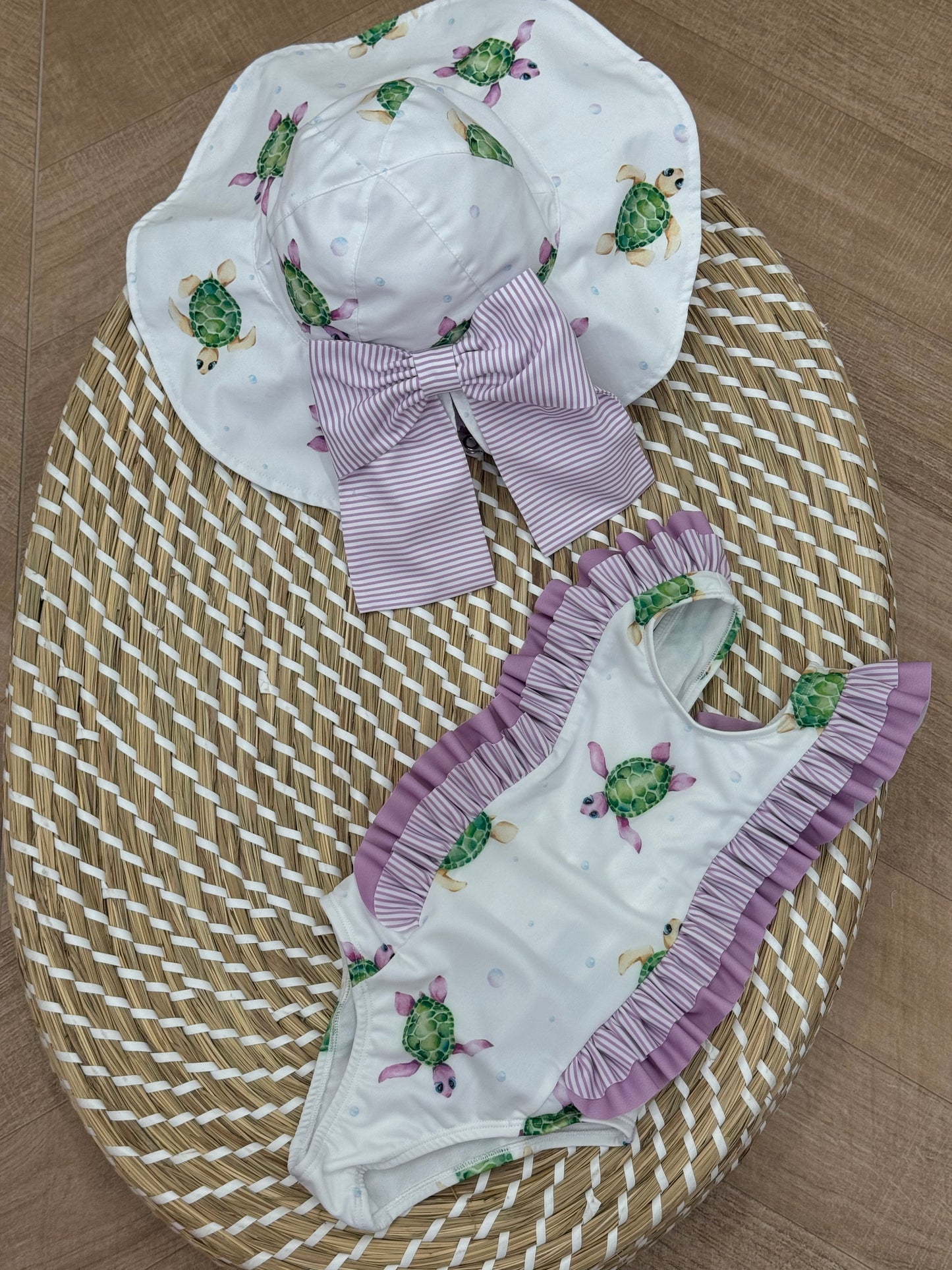 Costume Scala Turtles