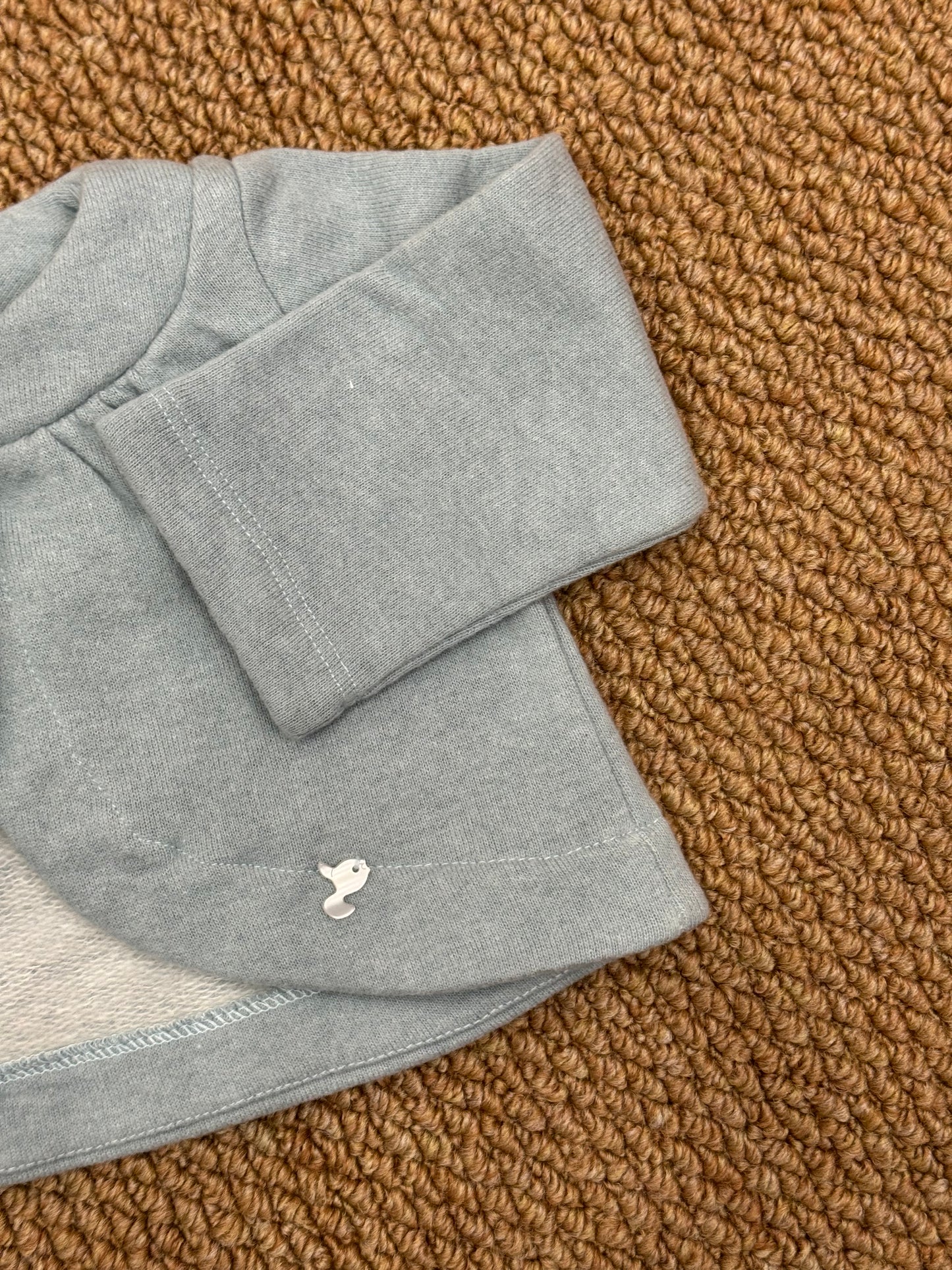 Cardigan tiffany