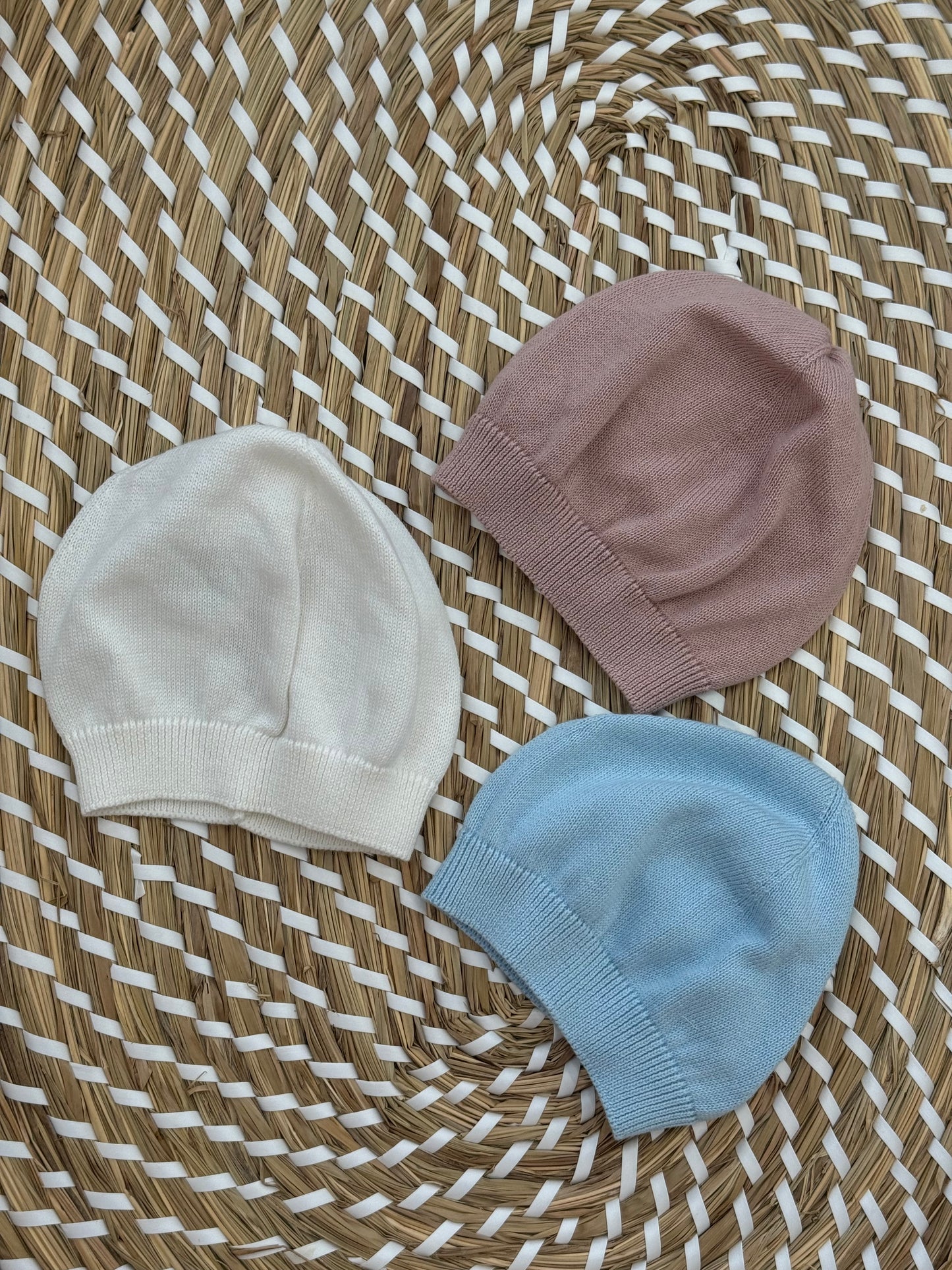 Cuffietta new Born
