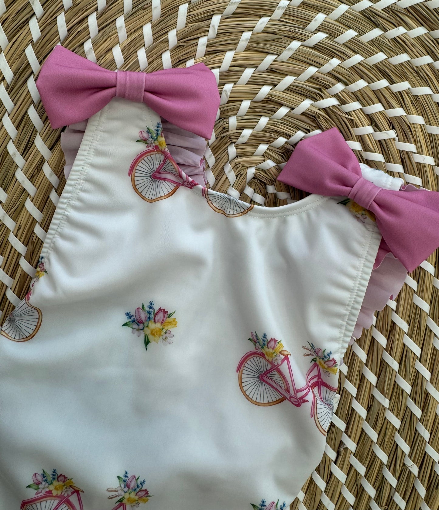 Costume Praiano Bicycles