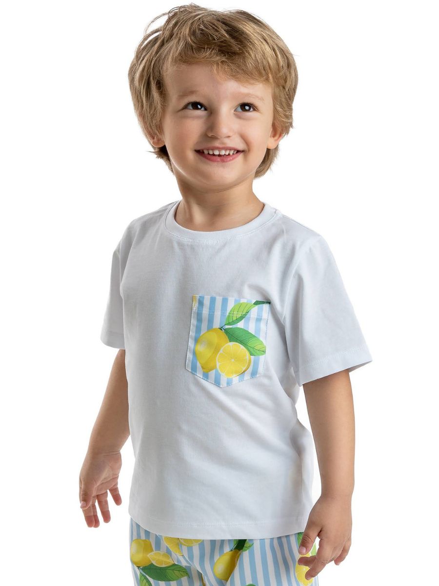 T-shirt Lemon