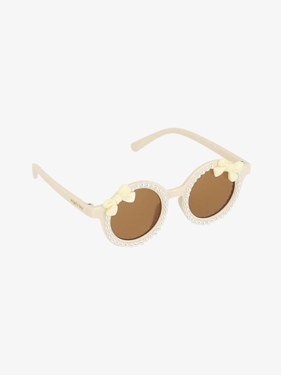 Occhiali Da Sole Paige Pearl Snowdrop