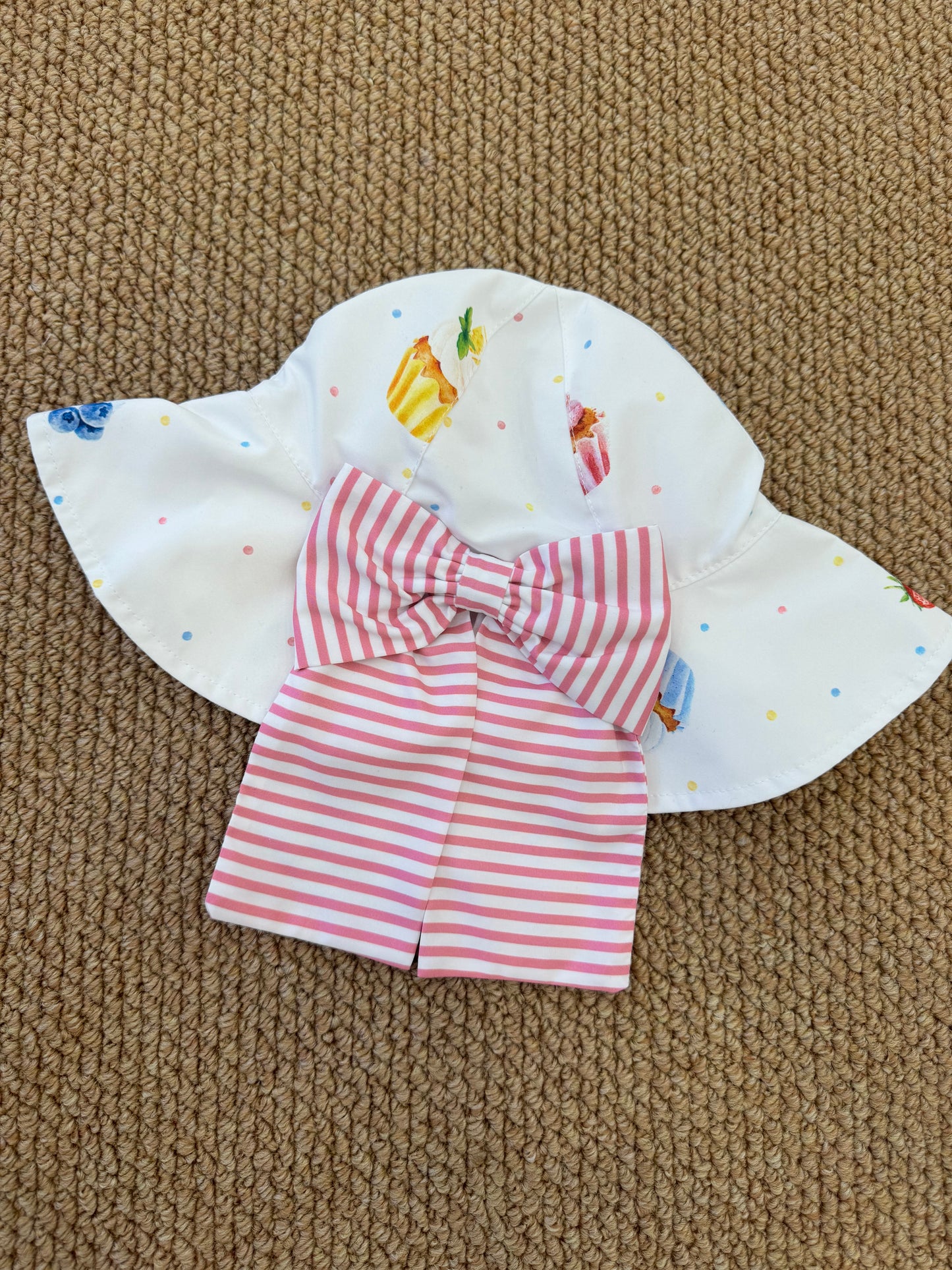 Cappello Cupcakes LEI - MEIA PATA