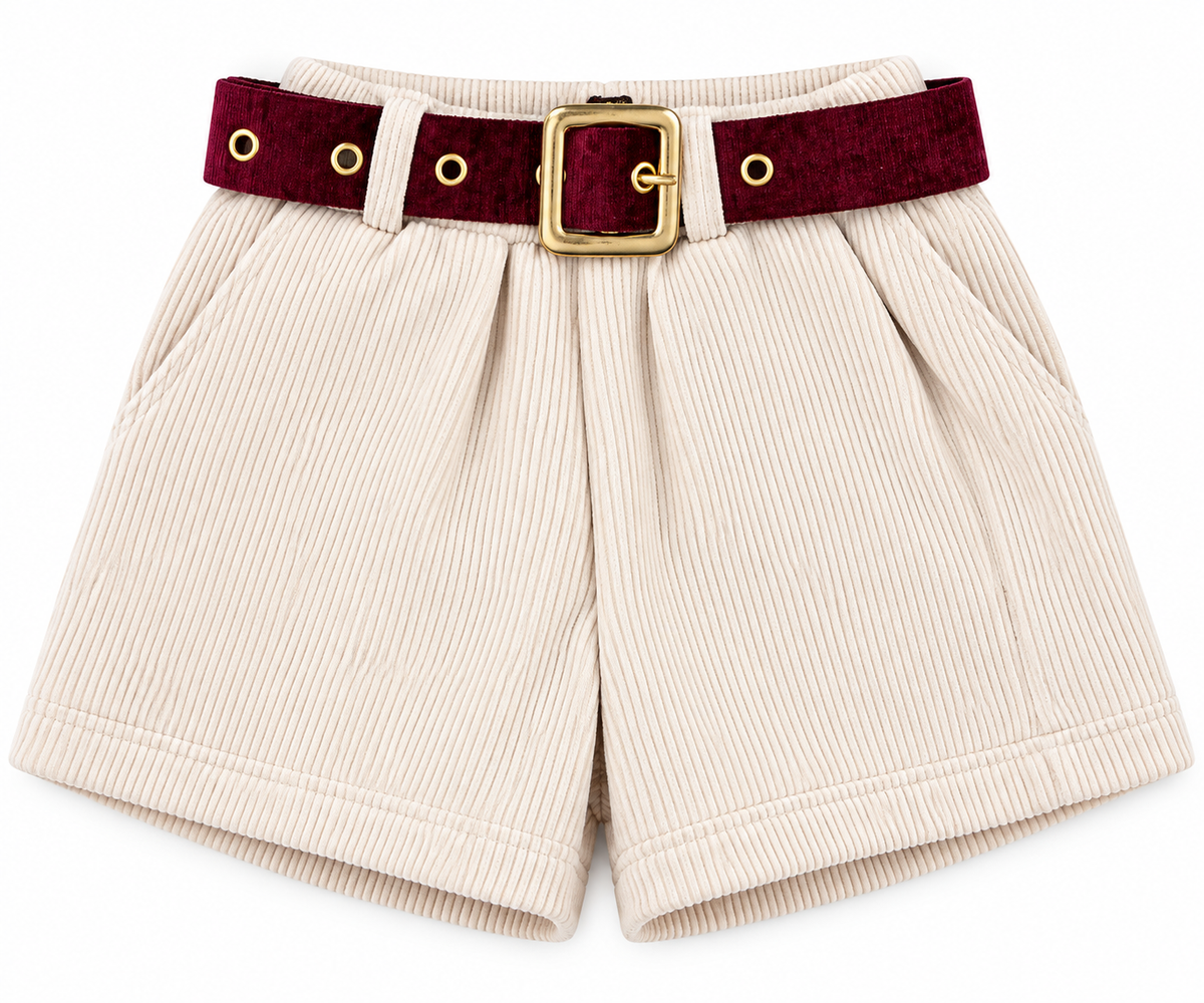 Completo Petit Ourson JN1247