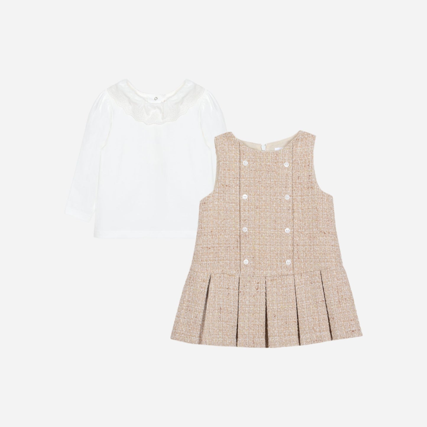 Abito Con T-shirt Charlotte