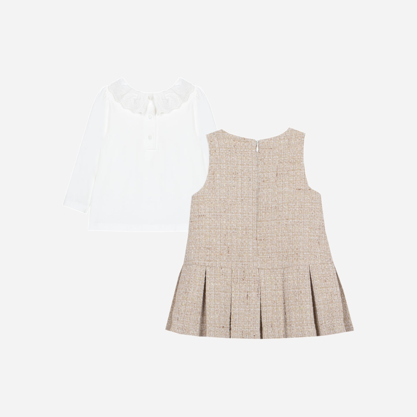 Abito Con T-shirt Charlotte
