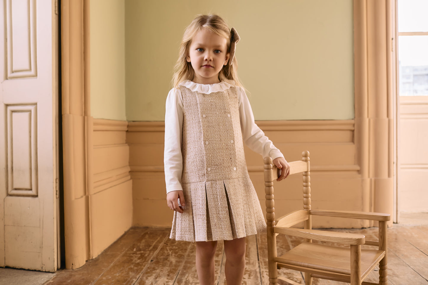 Abito Con T-shirt Charlotte