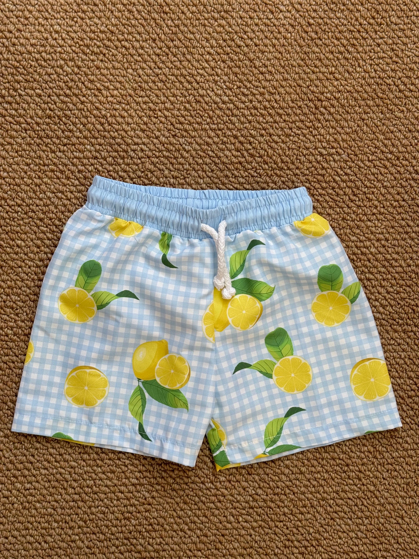 Costume Lemons