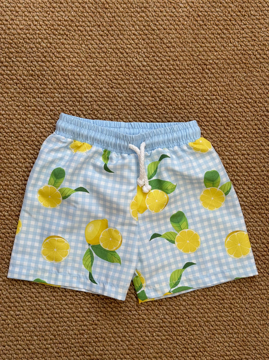 Costume Lemons