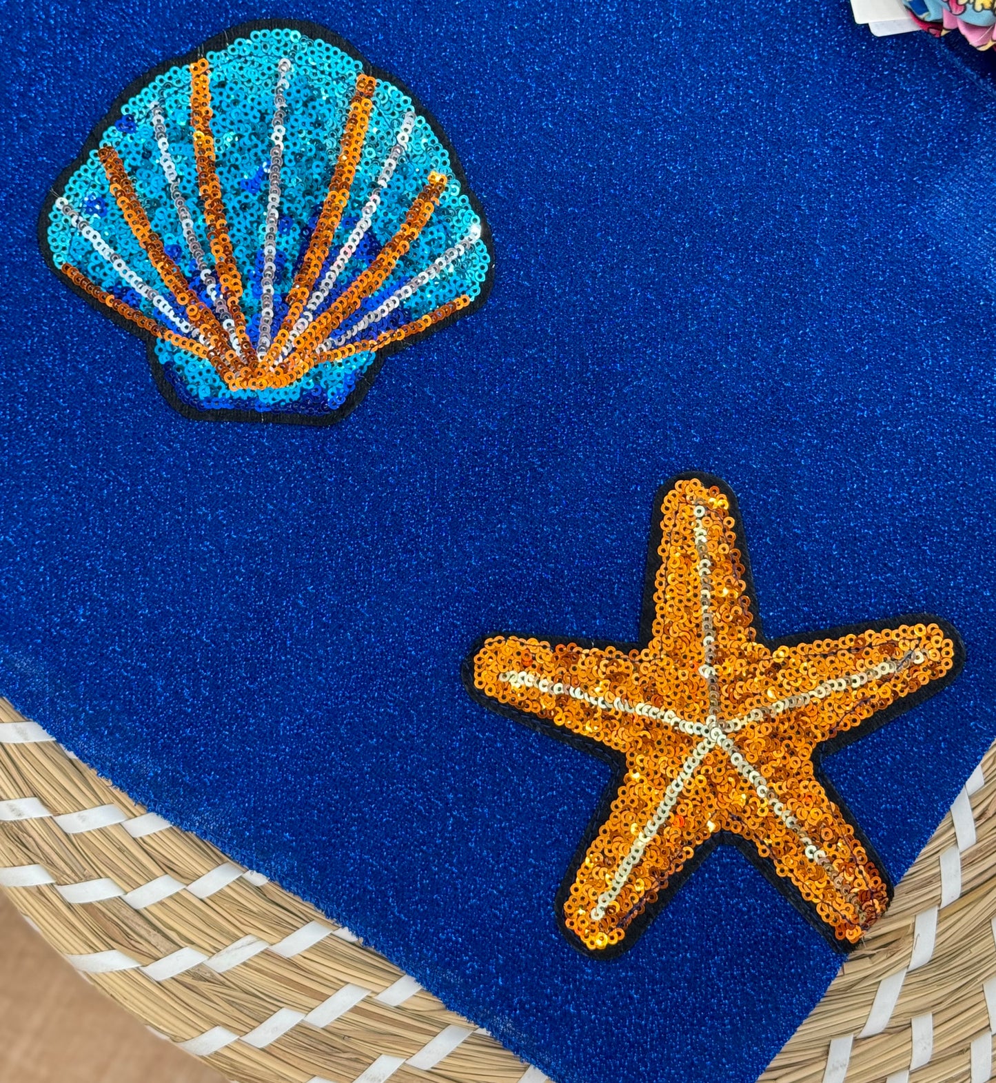 Costume Intero Con Pareo Sirena