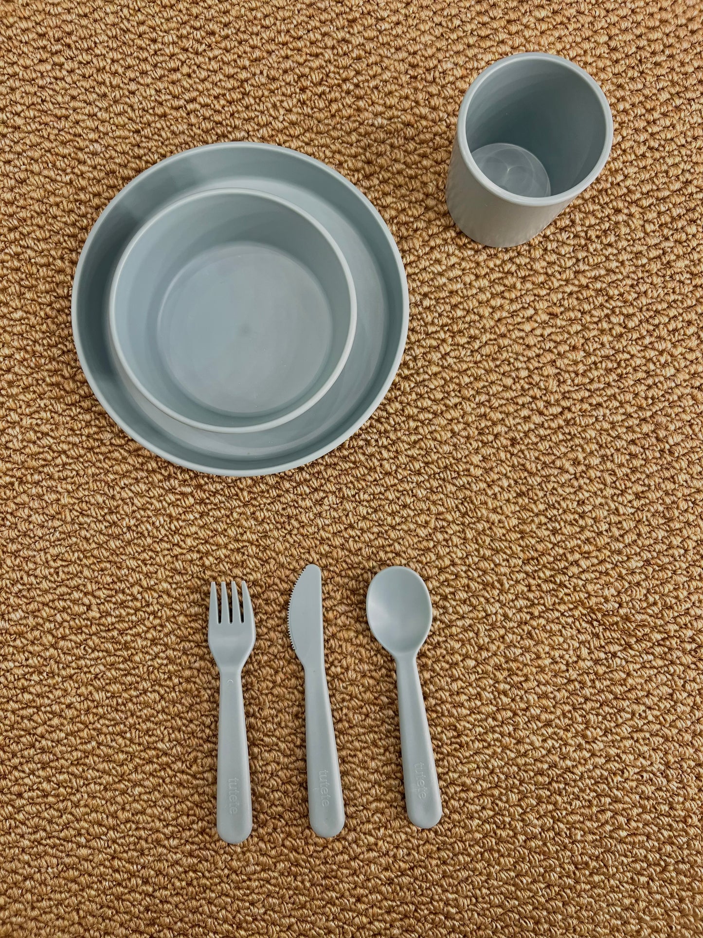 Stoviglie Infantili