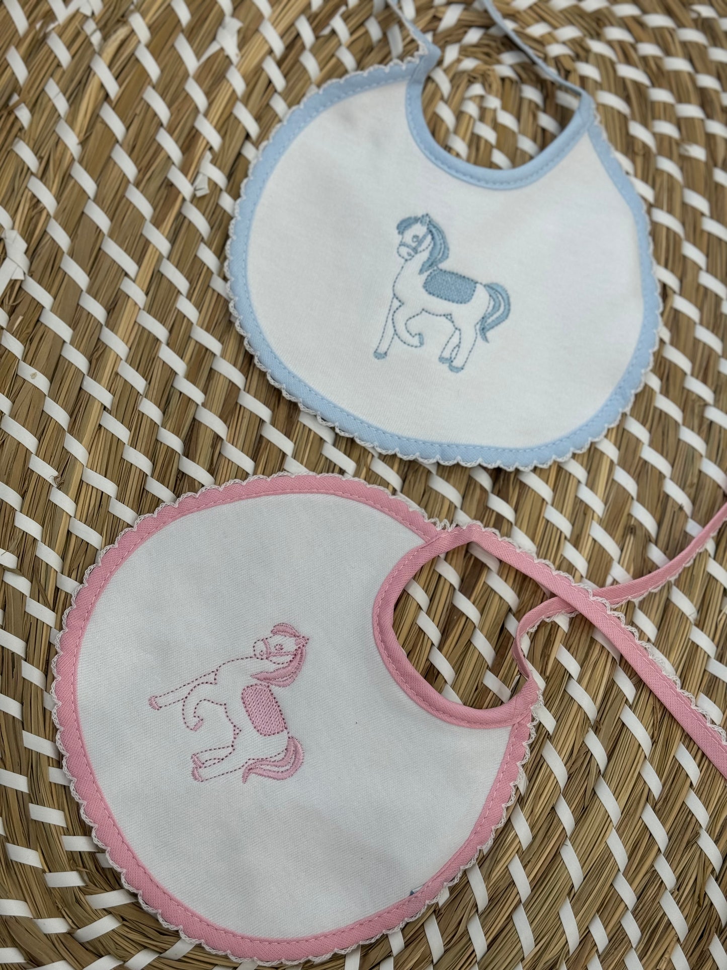 Bavetta pony